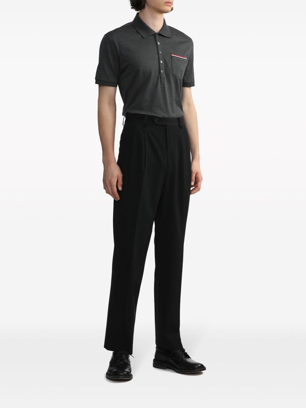 Thom Browne Shirt – Cotton 100% - view 2