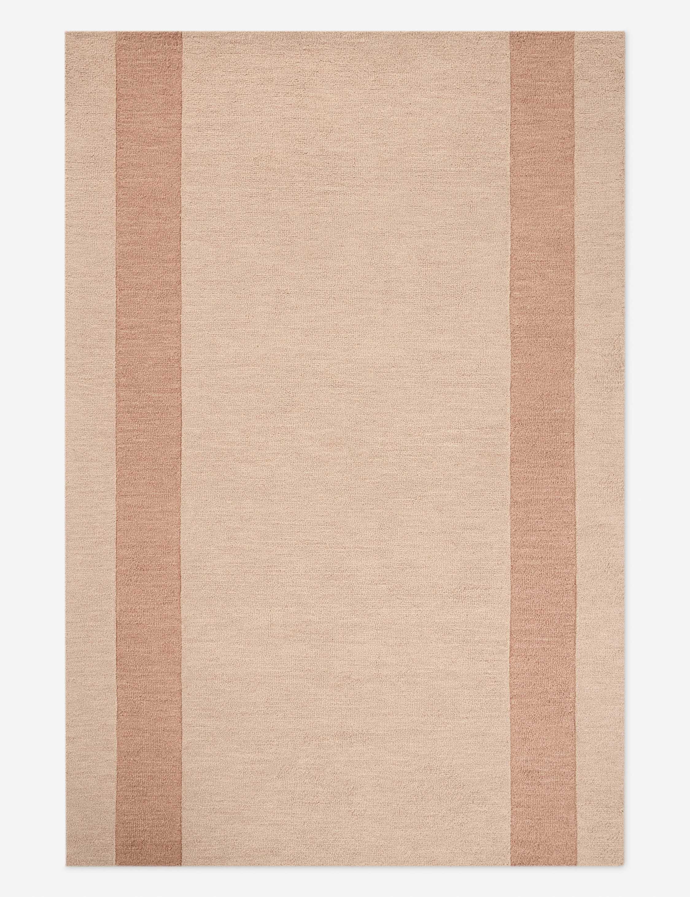 Lulu and Georgia Craven I Hand-Tufted Wool Rug by Leanne Ford x Loloi