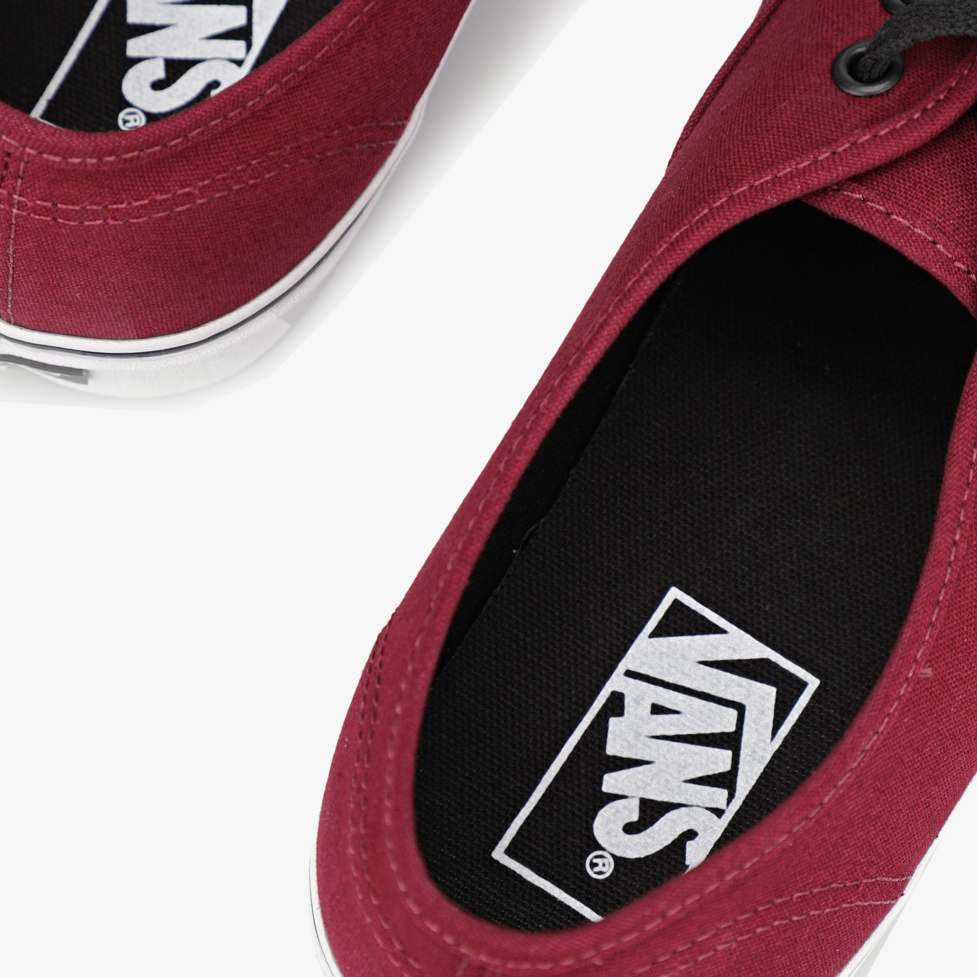 Vans | U AUTHENTIC - view 4