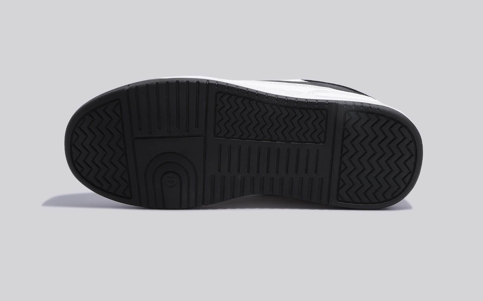 Neeman's The SneakPops : White Black - view 6