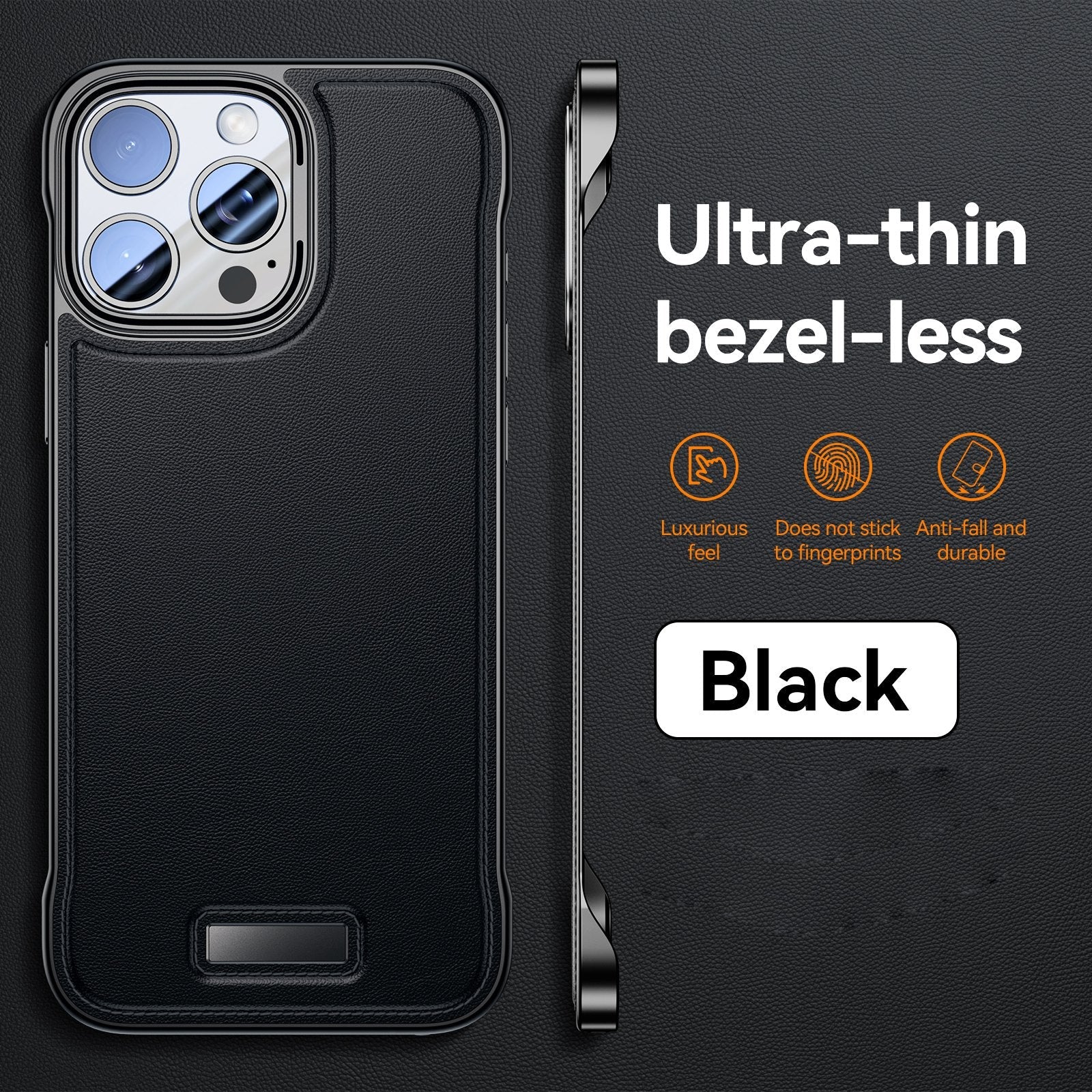 Million Cases Embra Edge