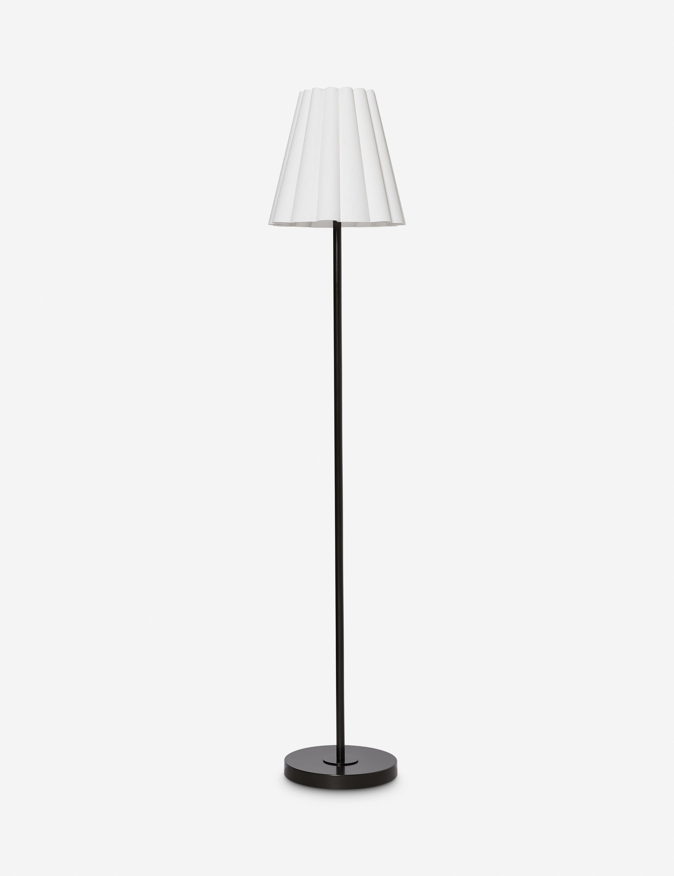 Lulu and Georgia Matthews Floor Lamp - view 2