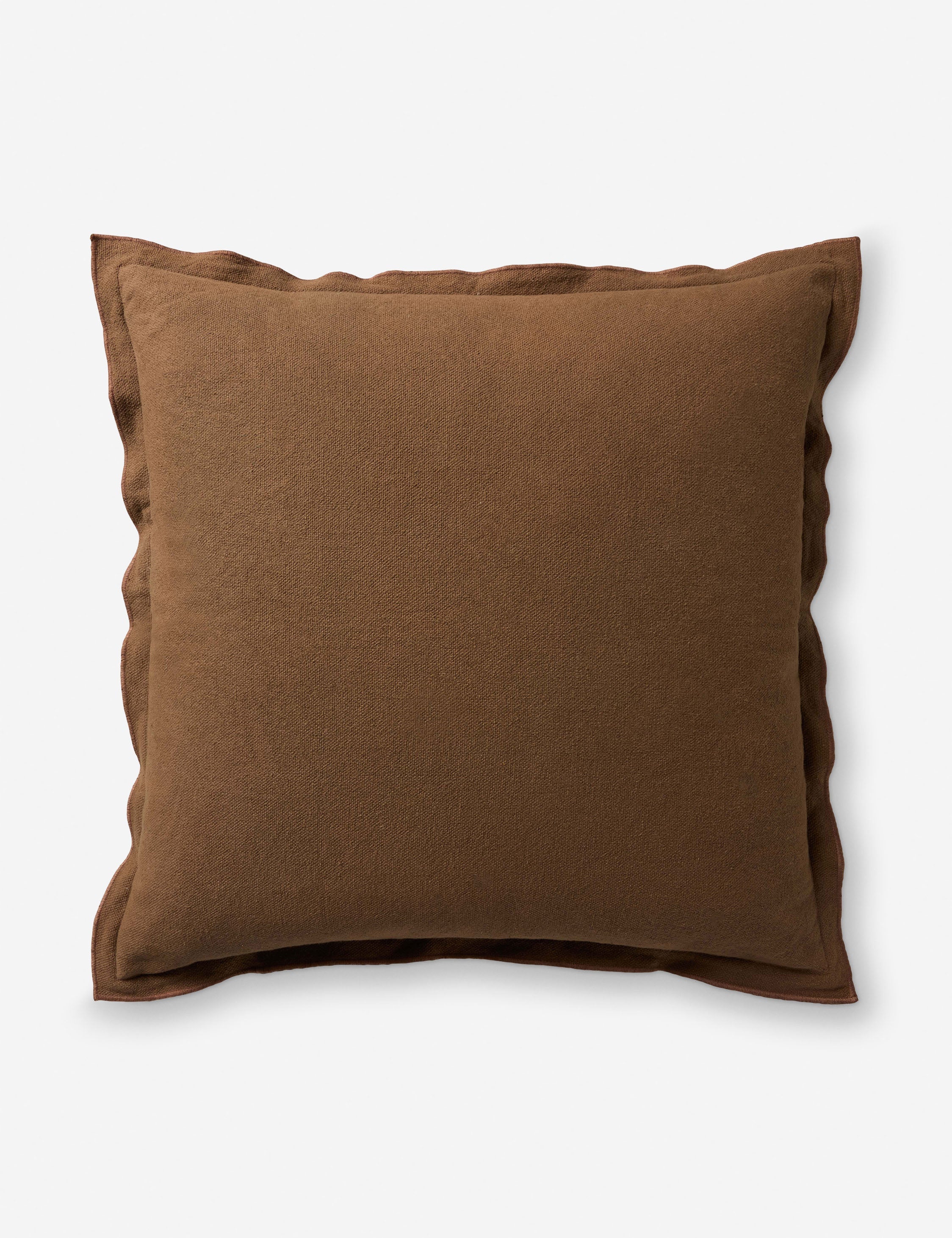 Lulu and Georgia Captain Pillow by Leanne Ford x Loloi - view 2