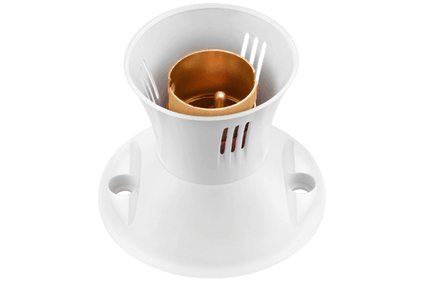 Orient Electric WA Metal Lamp Holder