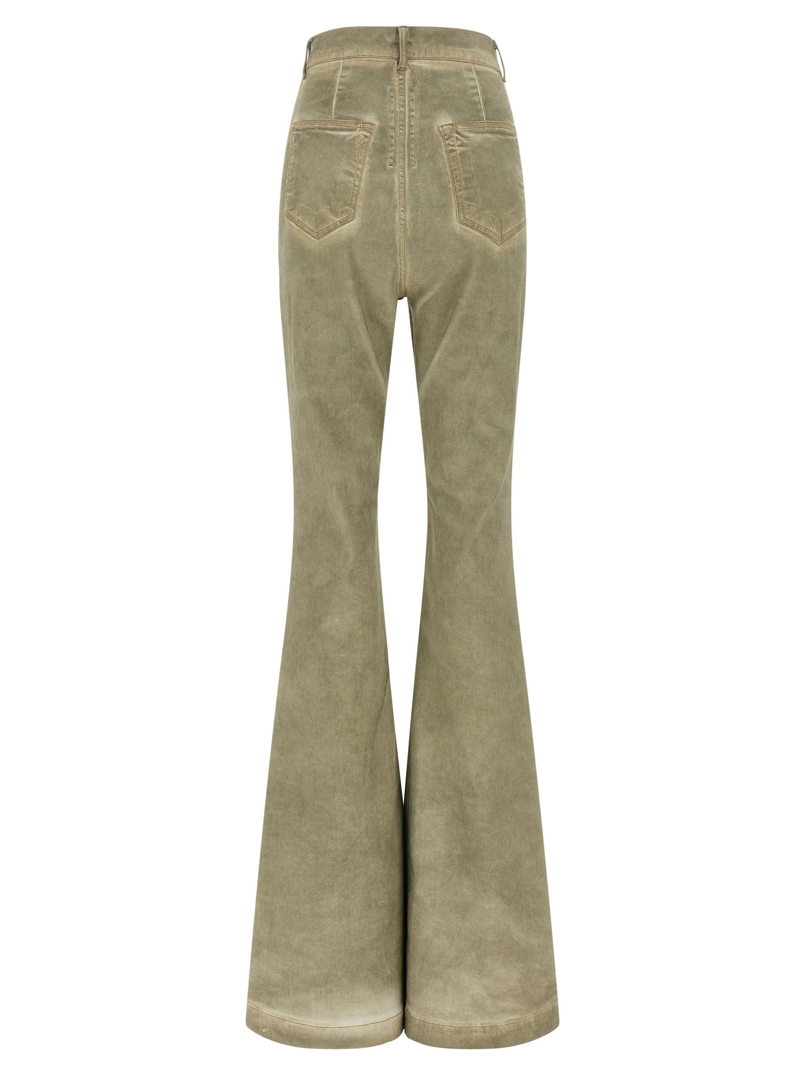 Drkshdw Bolan Bootcut Jeans - view 2
