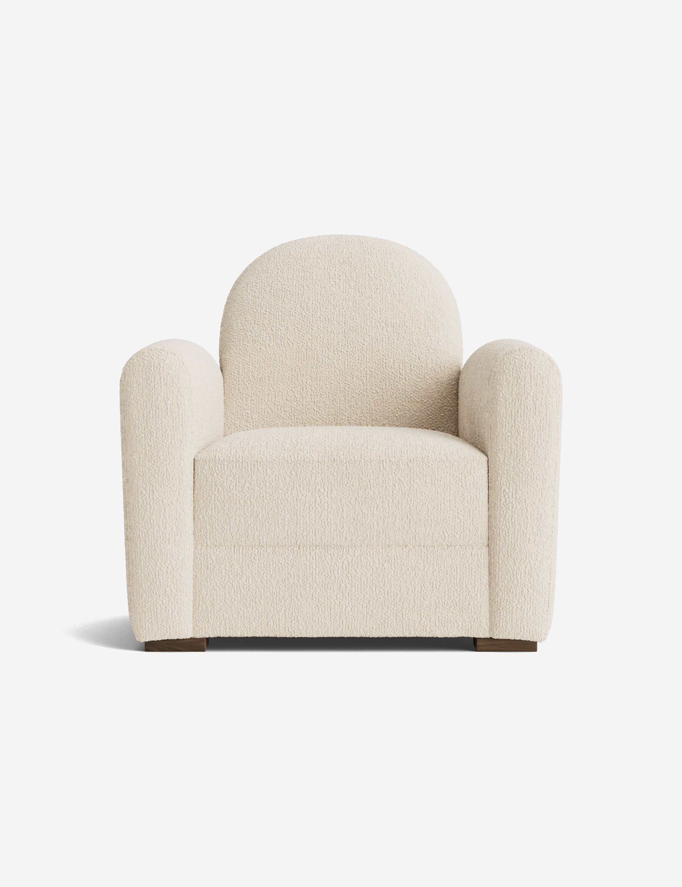 Lulu and Georgia Ofira Accent Chair
