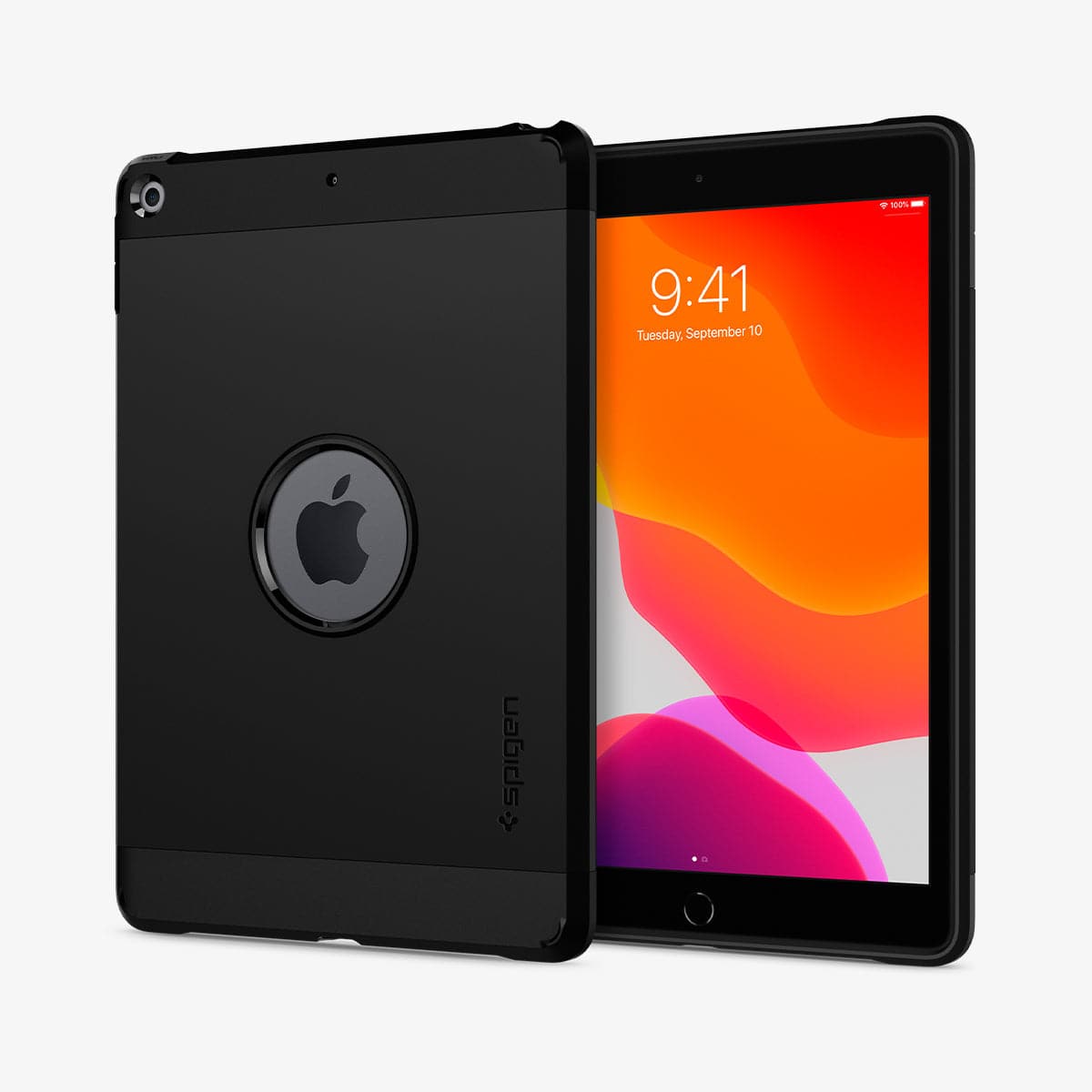 iPad Series - Tough Armor - view 2