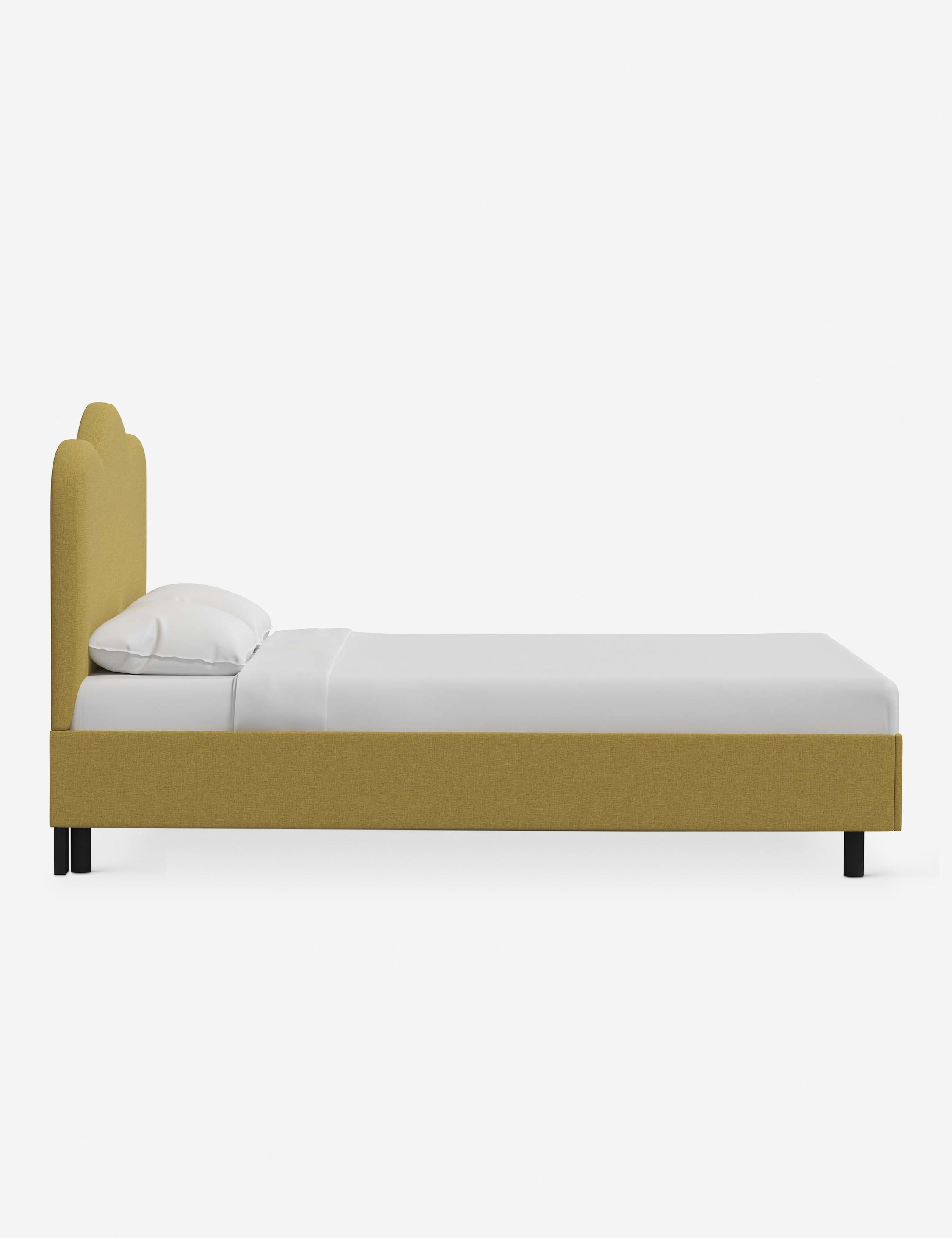 Lulu and Georgia Mino Platform Bed - view 134