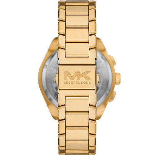Michael Kors Oversized Accelerator 2.0 Black Dial 44mm MK9177 - view 2