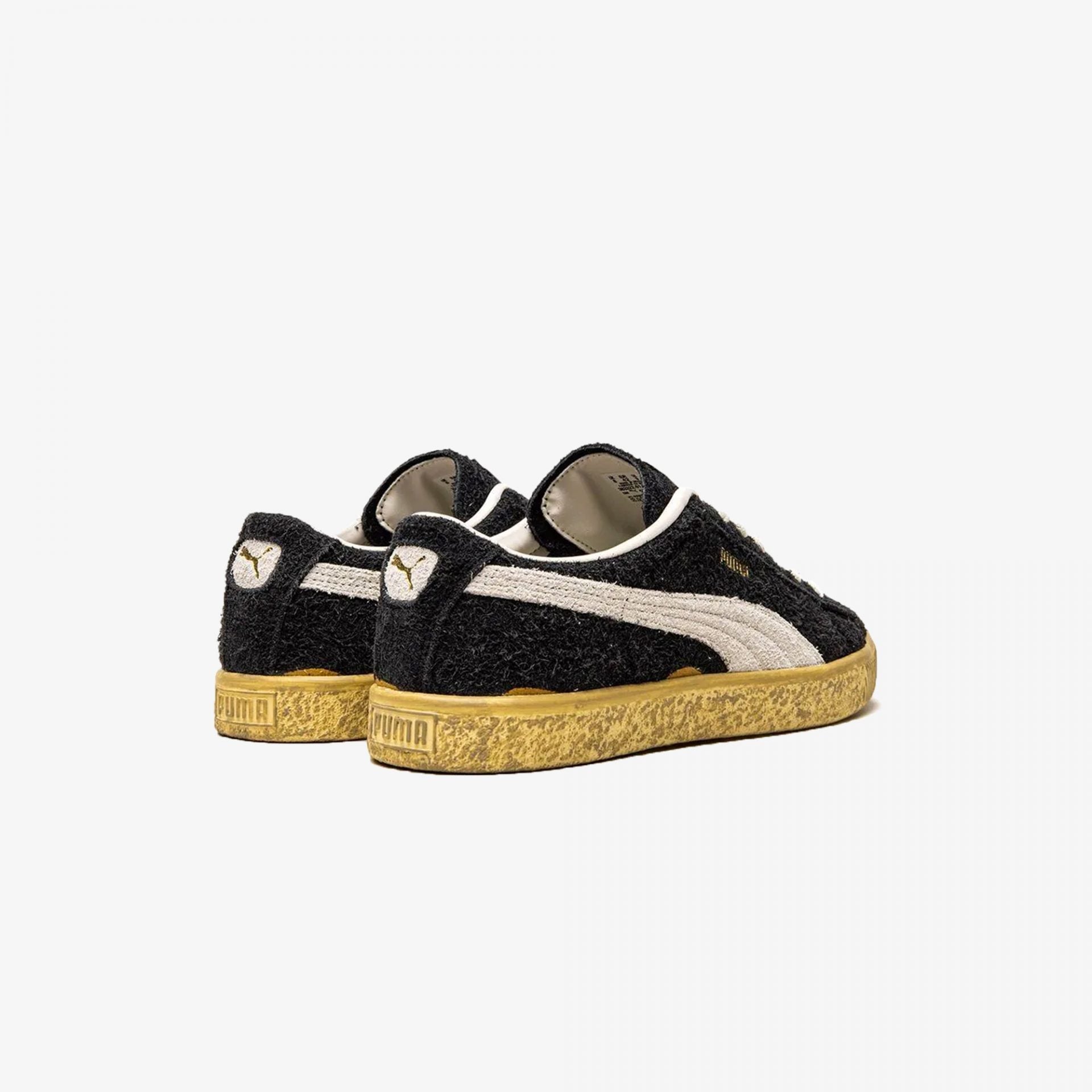 Puma | SUEDE VTG { THE NEVERWORN - view 2
