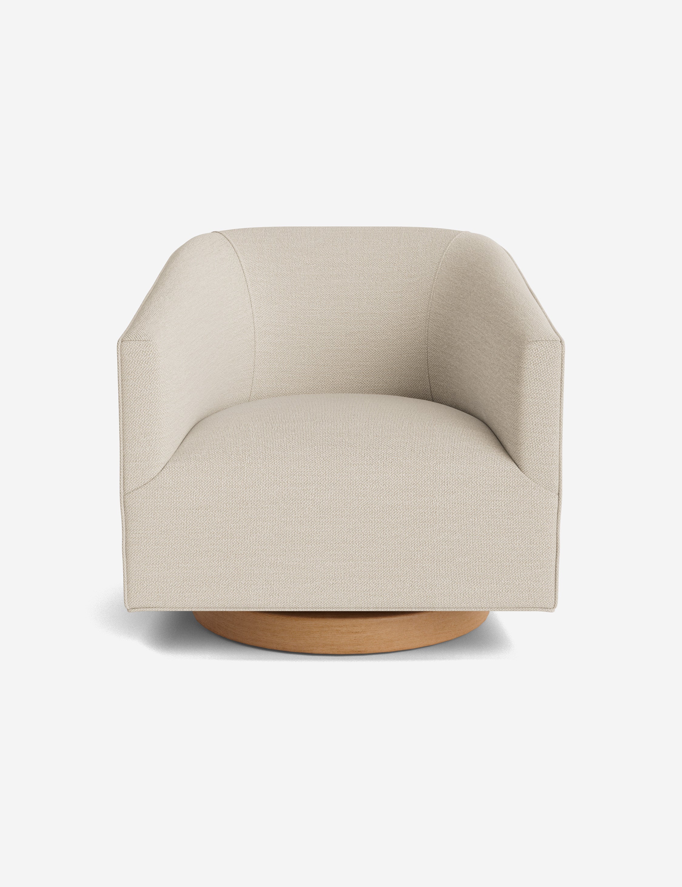 Lulu and Georgia Moorhouse Swivel Chair - view 26