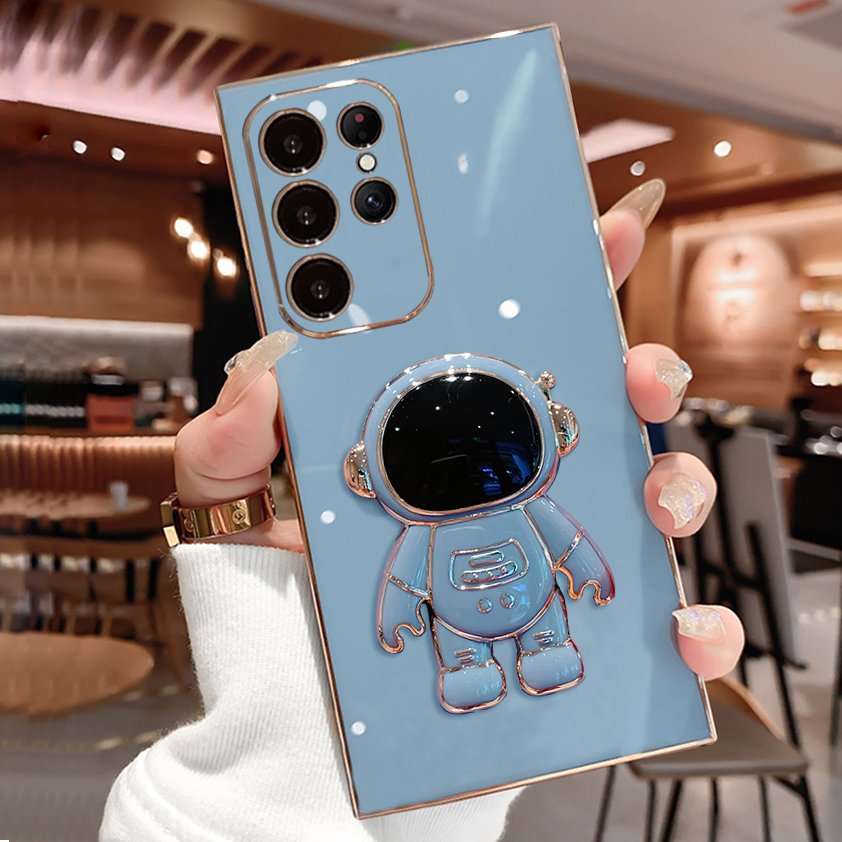 Peeperly Luxurious Astronaut Bracket Case - Samsung - view 11