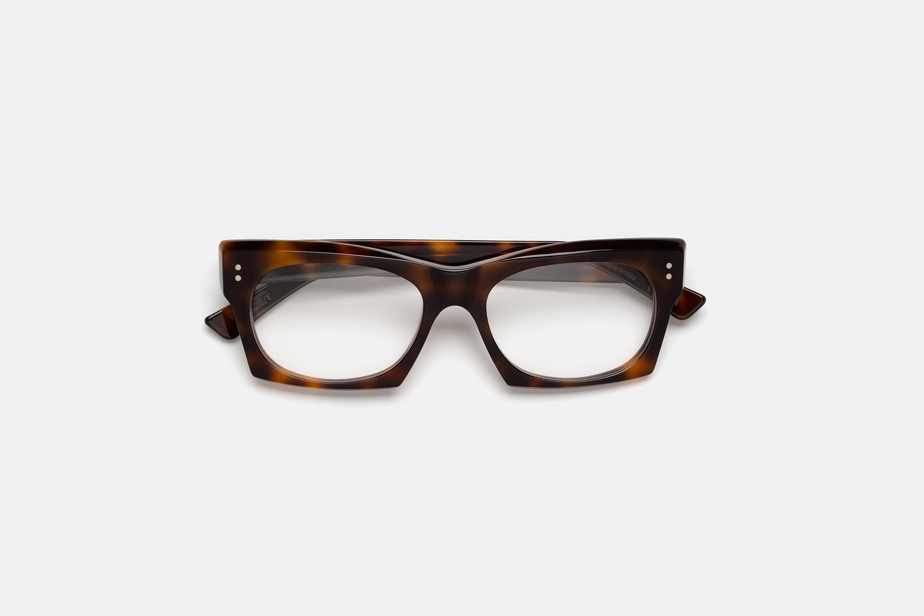 MARNI Edku Optical Havana