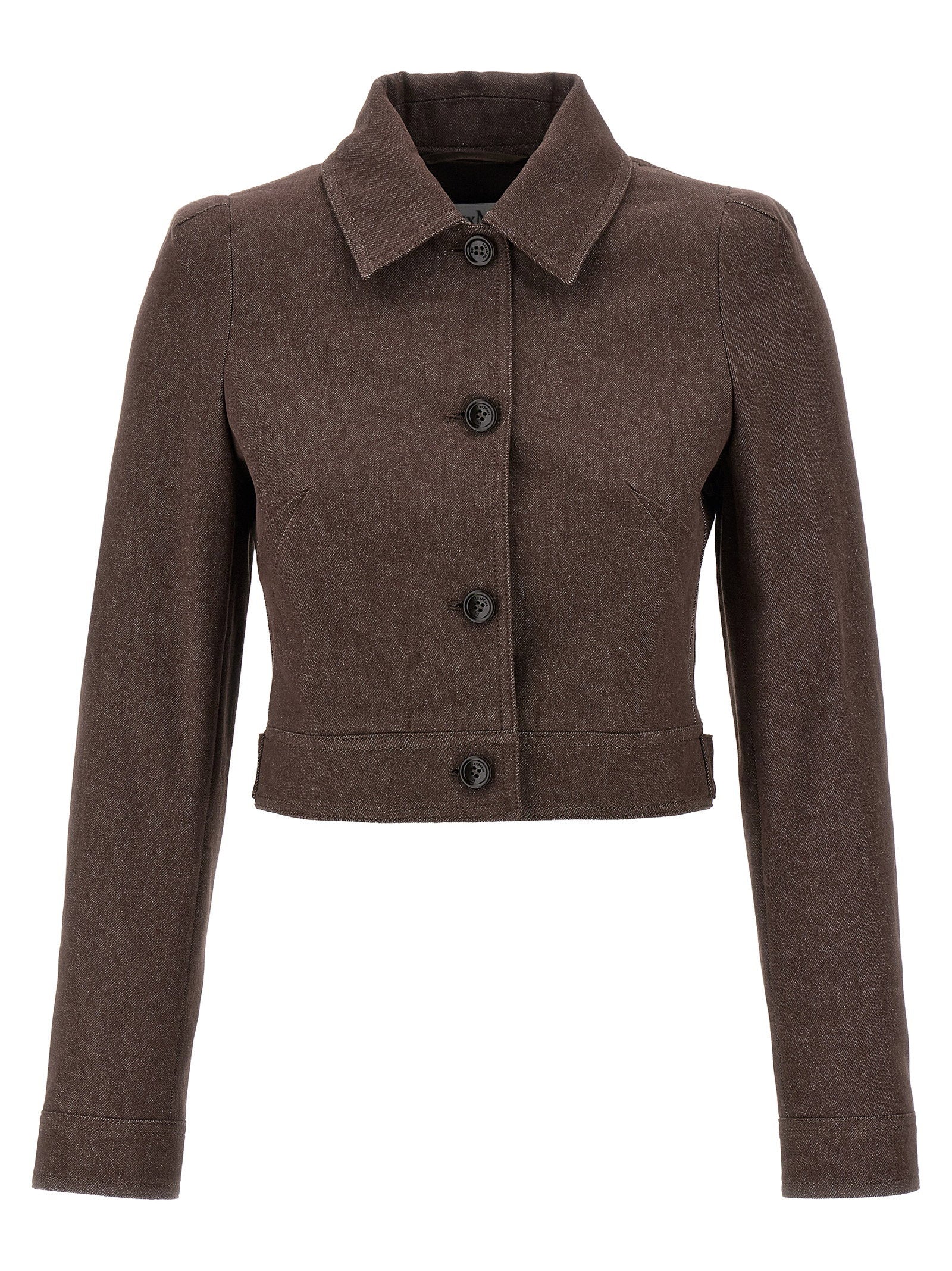 Max Mara Carpa Blazer – 100% cotton