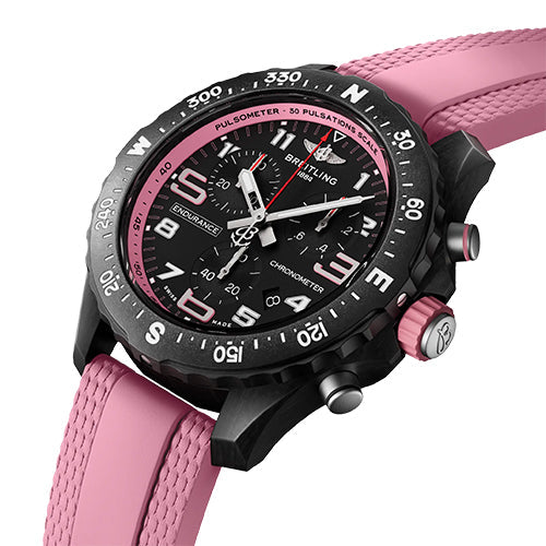 Breitling Endurance Pro 38 DIAL MEN 38mm X83310D41B1S1 - view 2