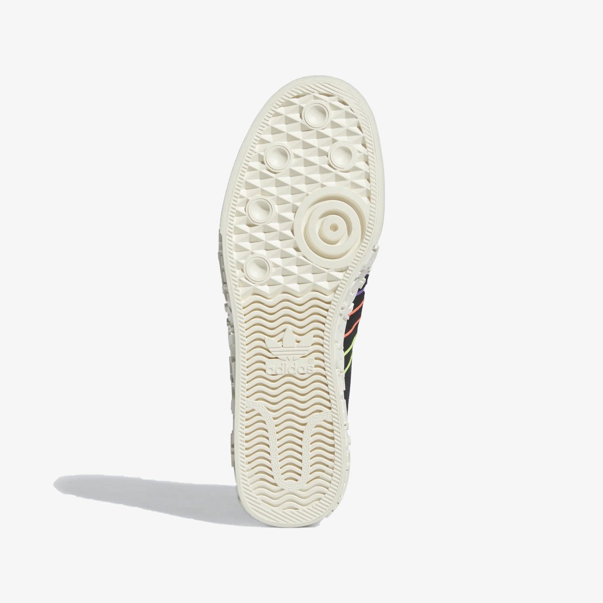 Adidas Originals | Nizza Pride { Black - view 4