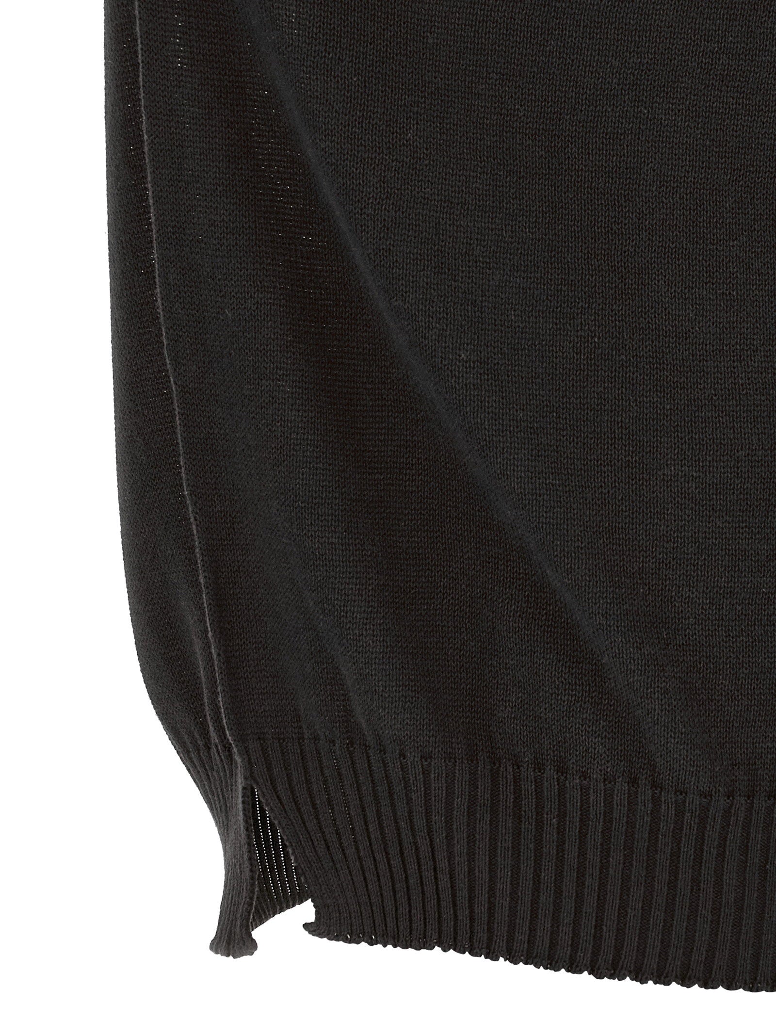 Ma'ry'ya Cotton Sweater – 100% cotton - view 4