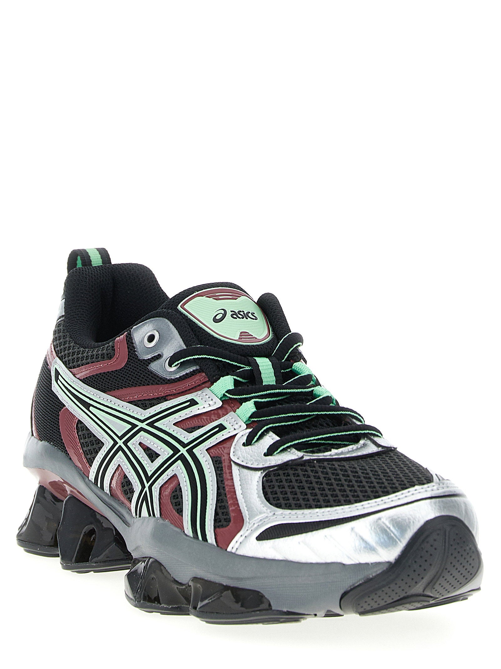 Asics Gel-quantum Kinetic Sneakers – 100% synthetic leather - view 2