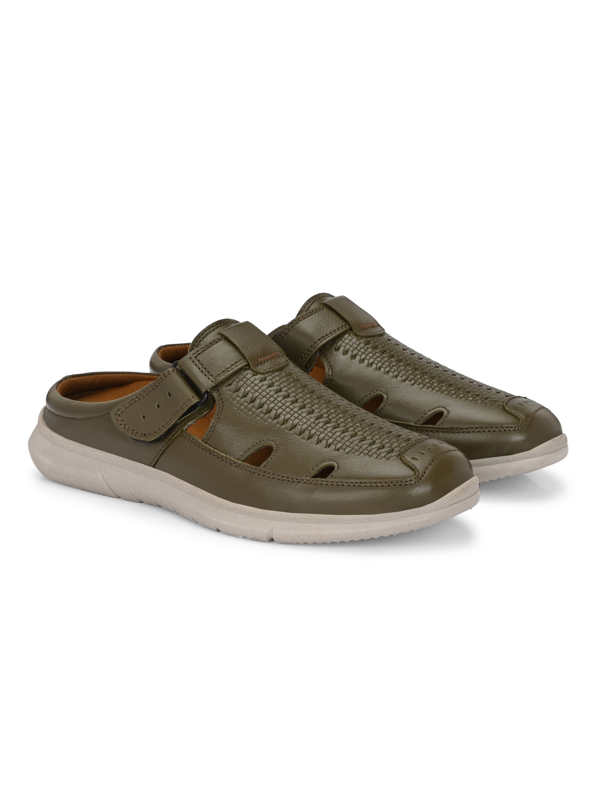 Egoss Shoes Zero Gravity Slip-On Mules by Egoss - view 10