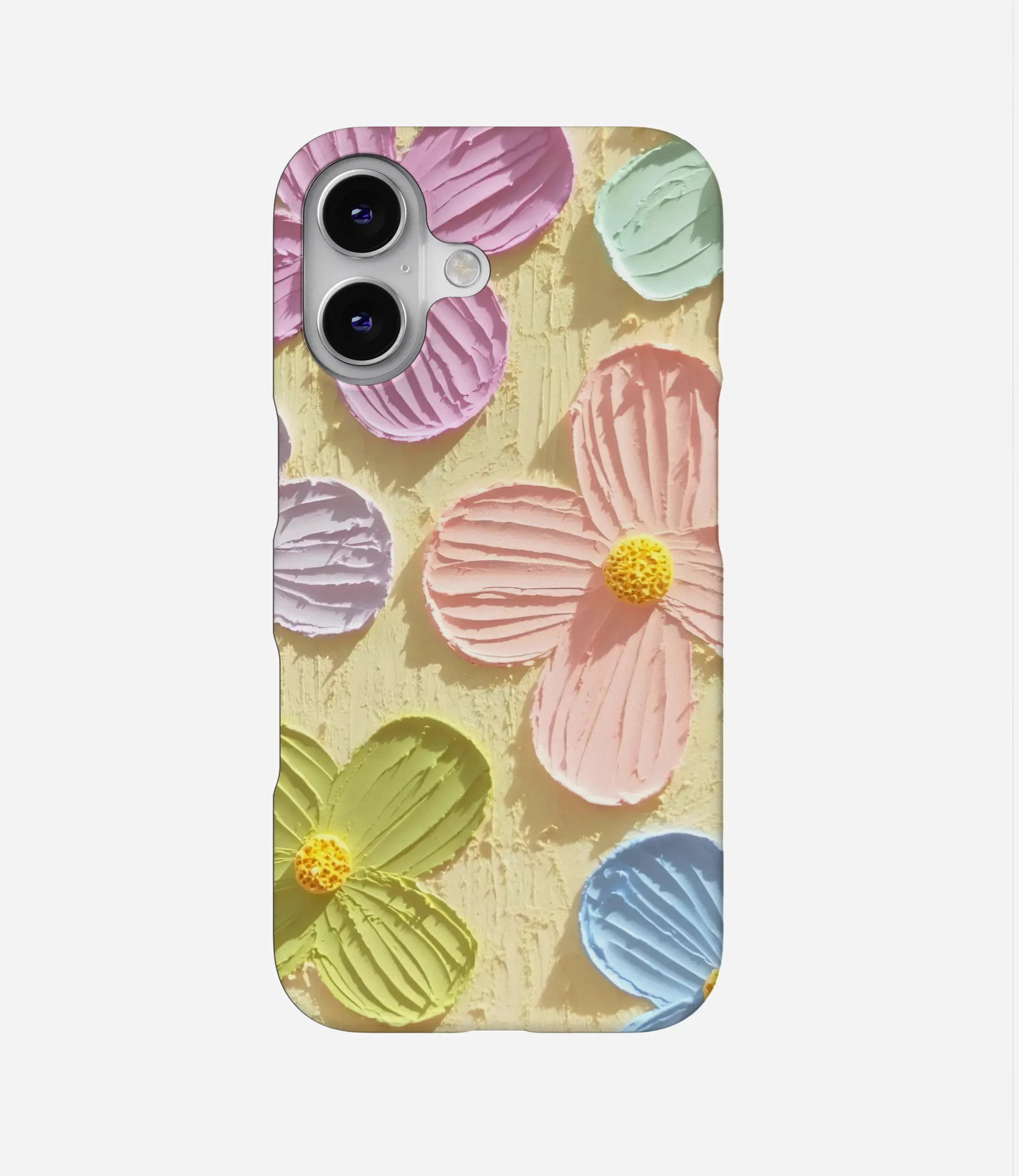 The Case Company Floral Fantasy Fiesta Hard Phone Case