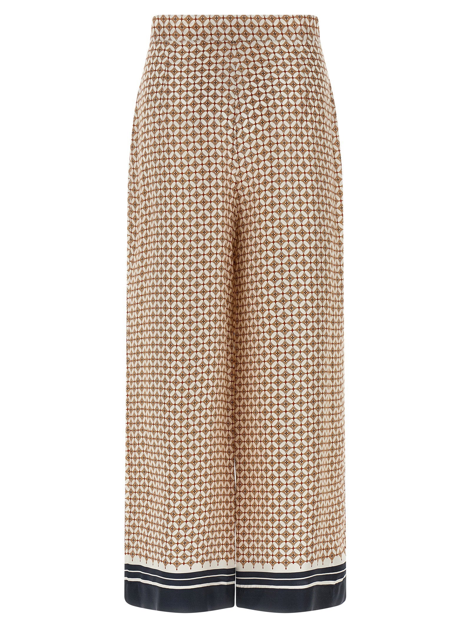 Max Mara Studio Mstottelia Pants – 100% silk - view 2