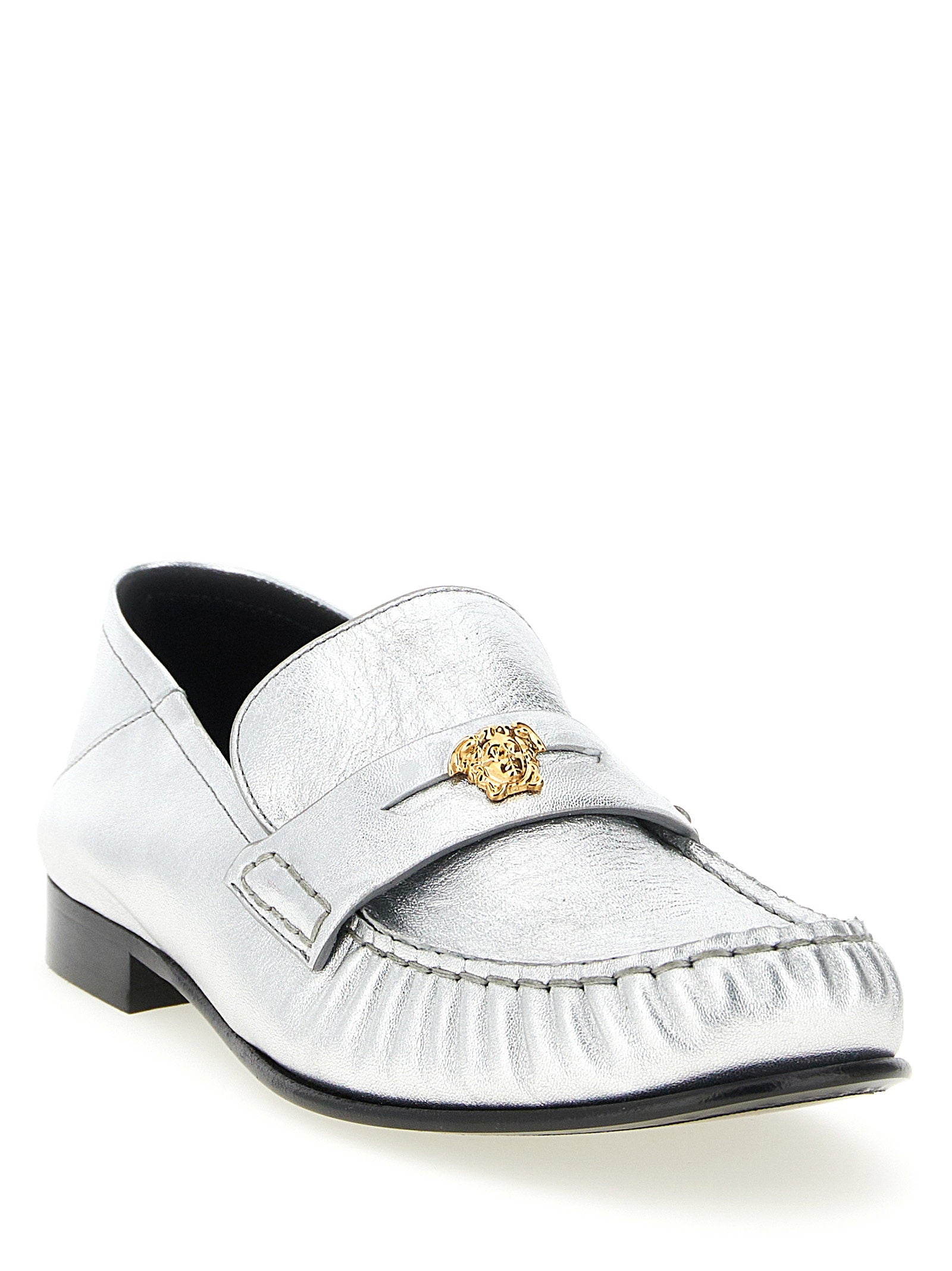 Versace La Medusa Loafers - view 2