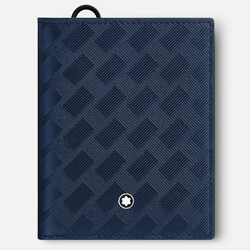 Montblanc Mont Blanc, Extreme 3.0 compact wallet 6cc