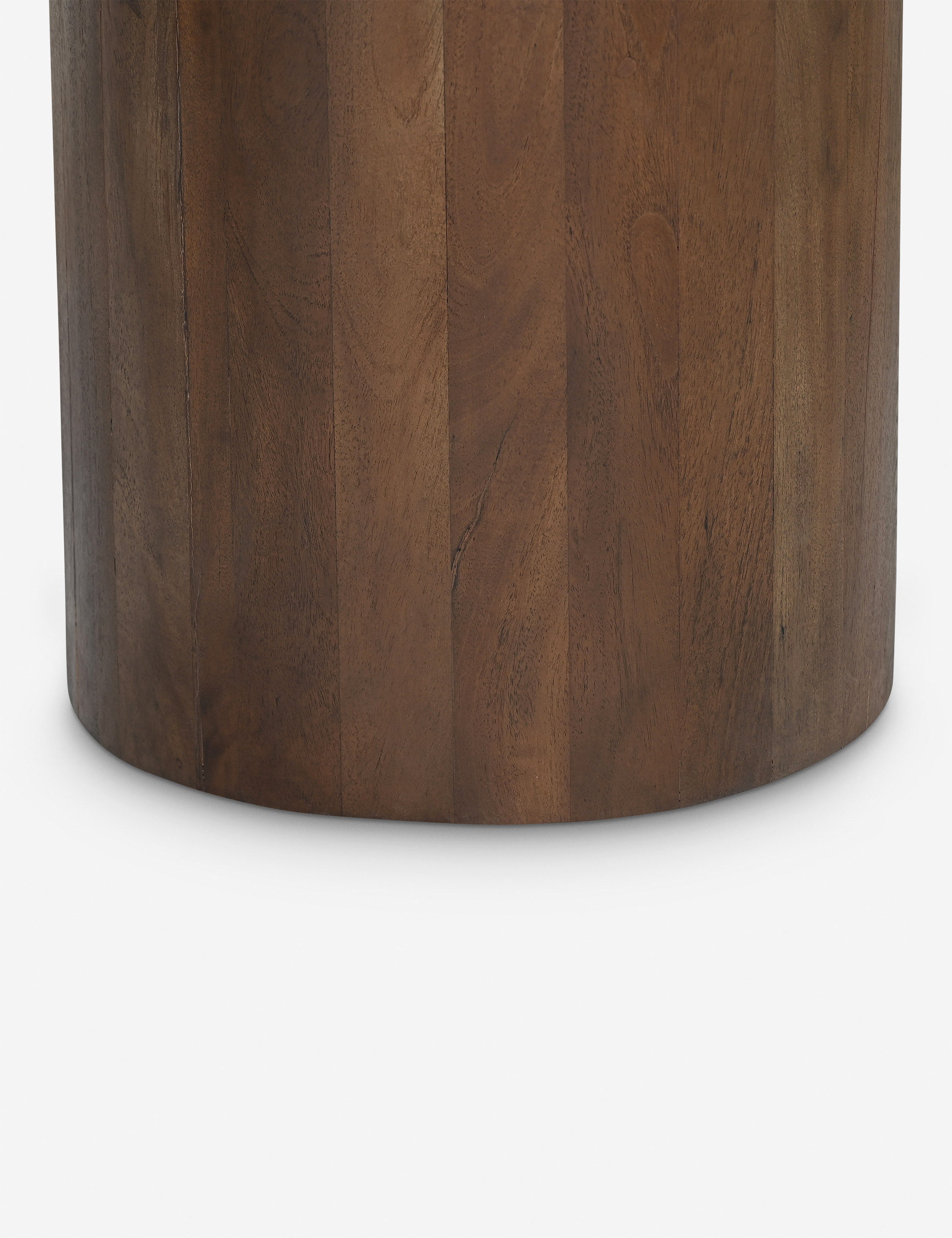 Lulu and Georgia Herrero Console Table – Brown - view 6