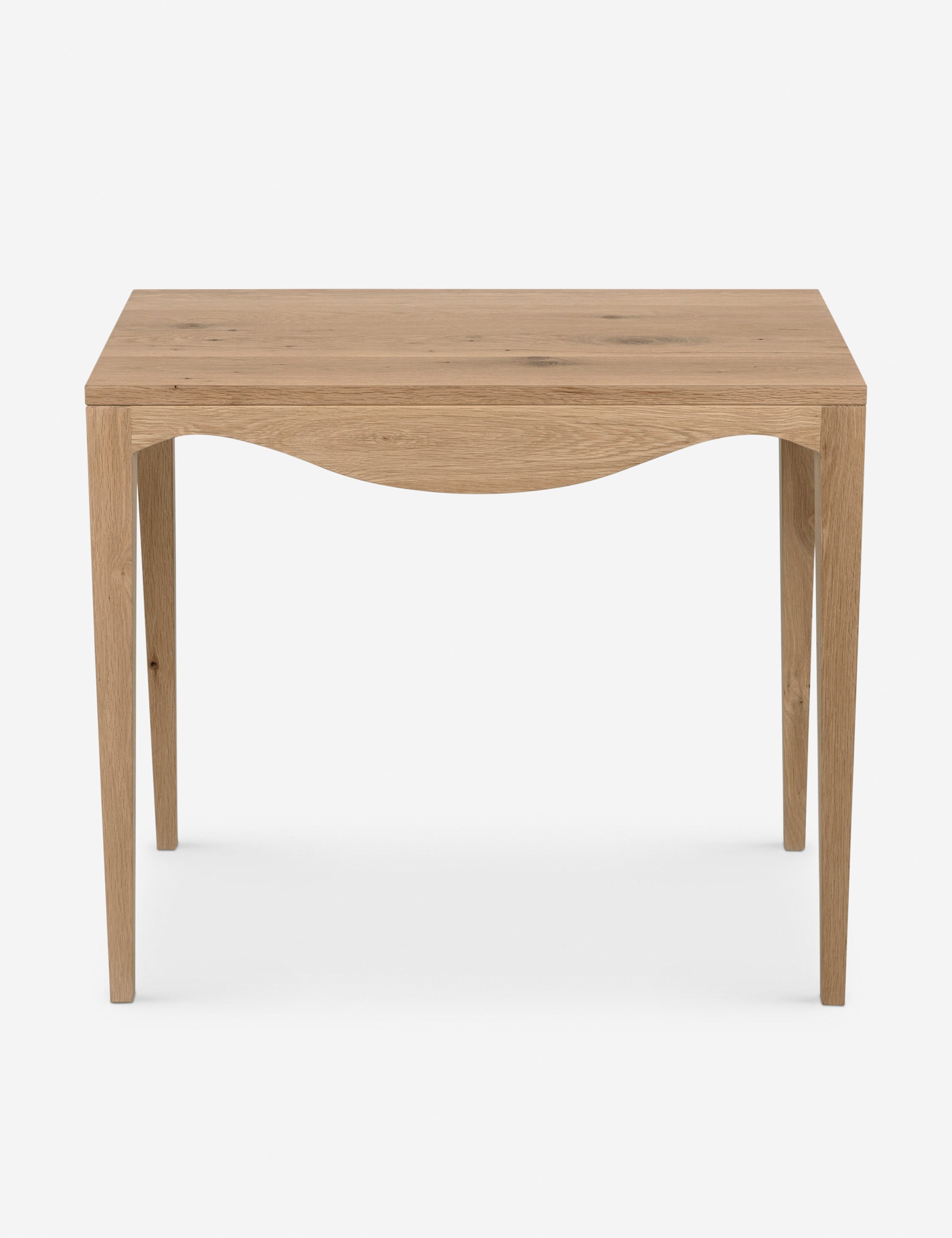 Lulu and Georgia Paige Side Table - view 2