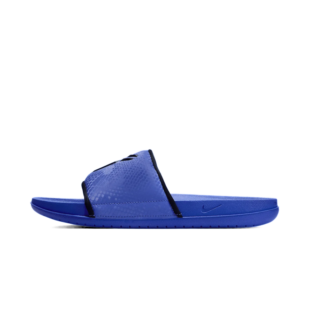 Nike Kobe Offcourt Slide Persian Violet – BLUE