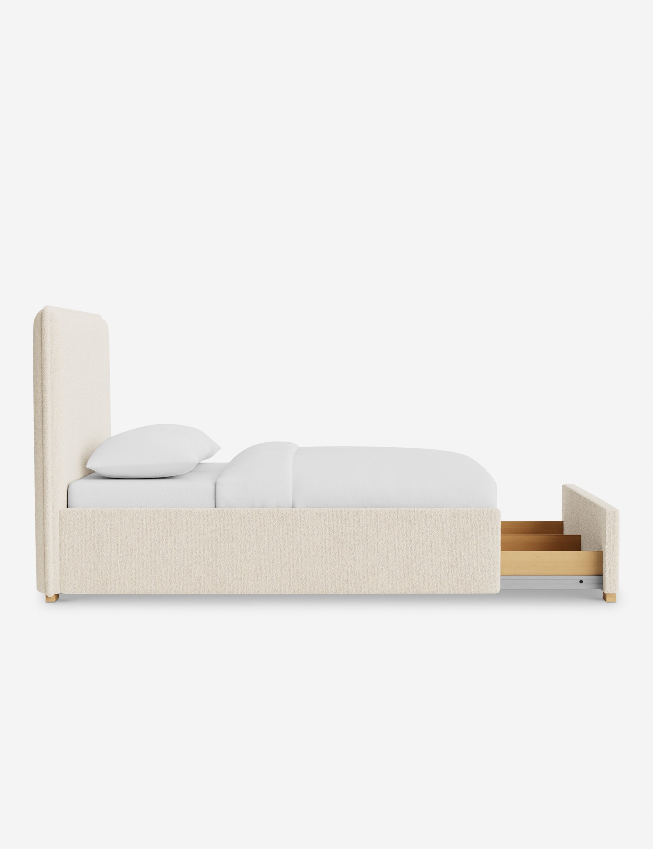 Lulu and Georgia Johnson Storage Bed - view 143