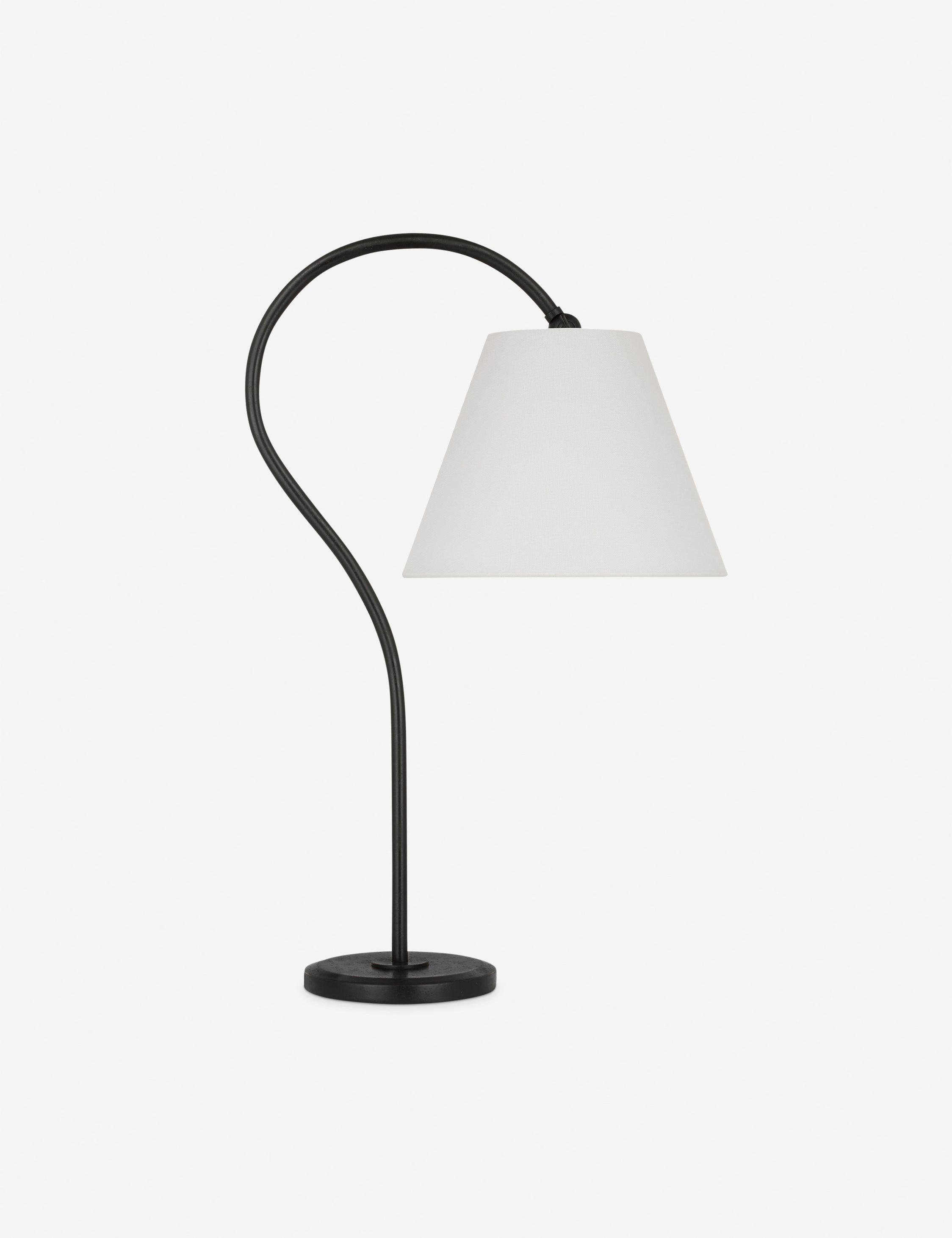 Lulu and Georgia Dume Table Lamp by Amber Lewis