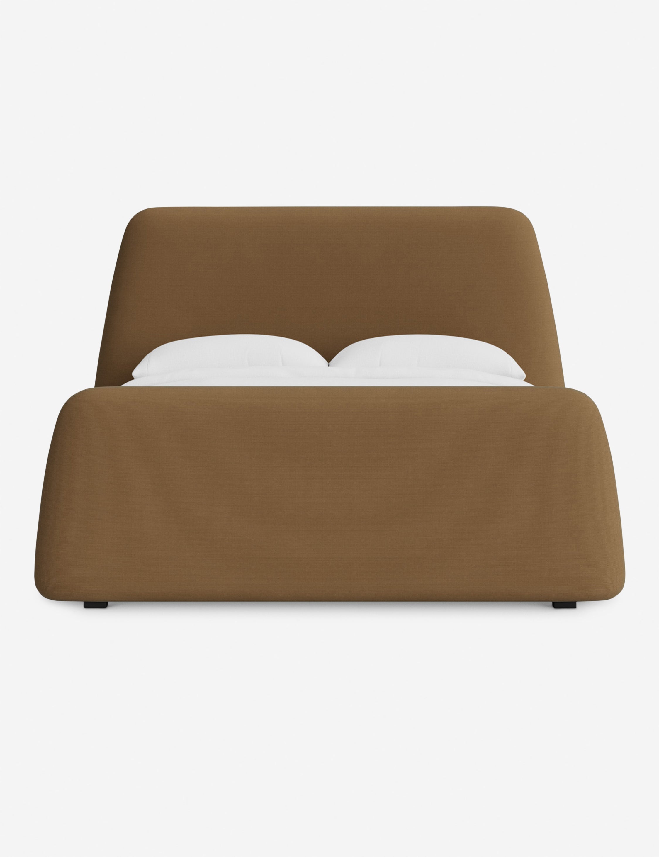 Lulu and Georgia Lama Platform Bed by DISC Interiors - view 117