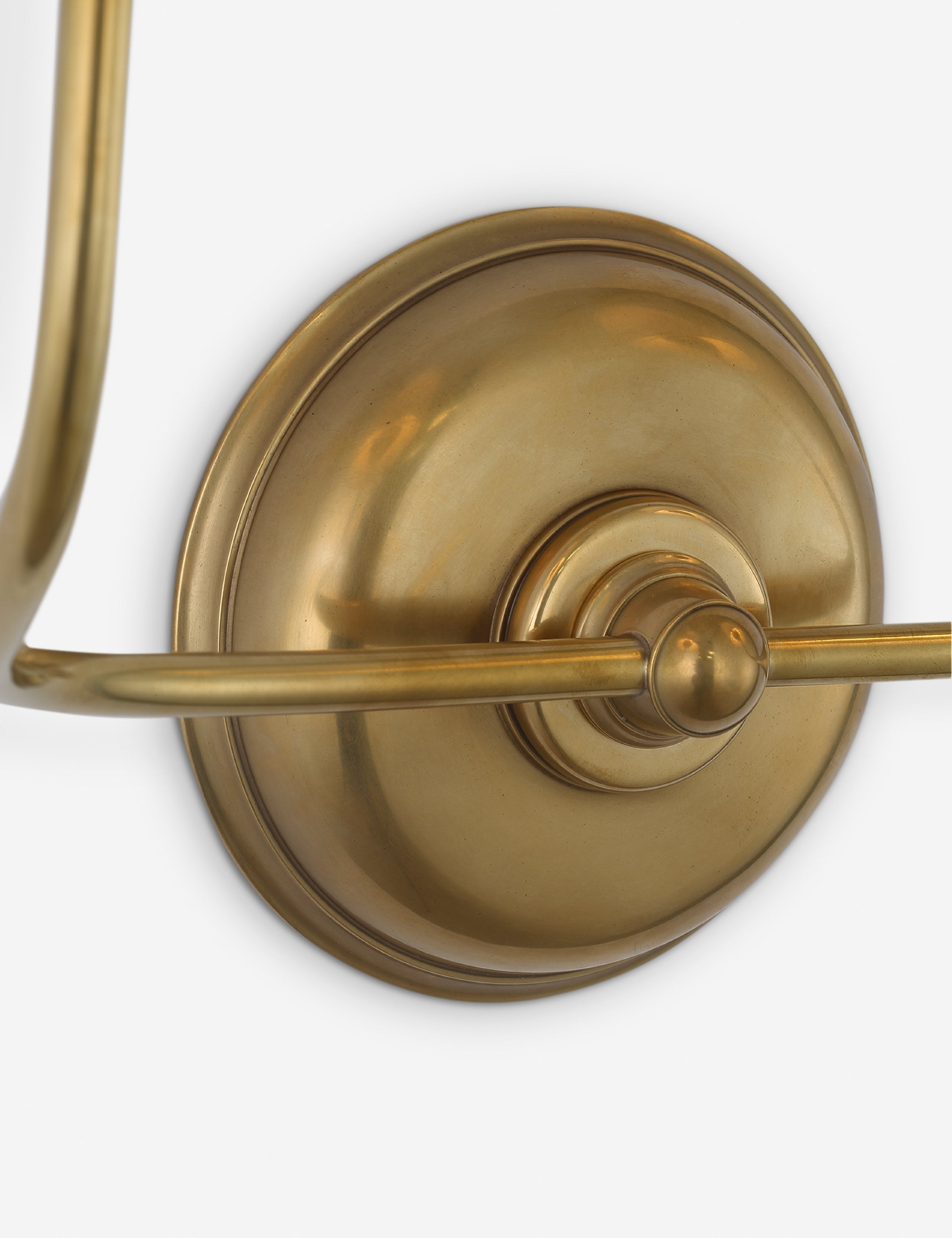 Lulu and Georgia Bostick Double Sconce - view 42