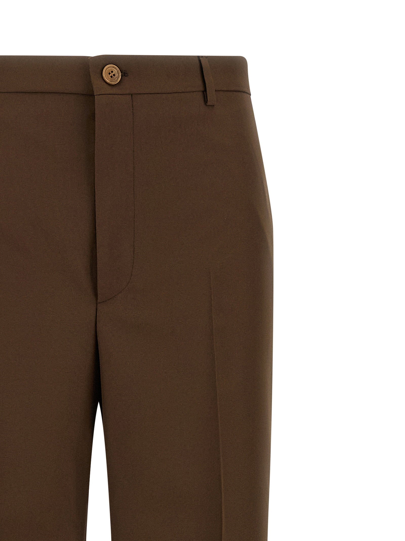Gucci Tailored Trousers – 100% polyester - view 3