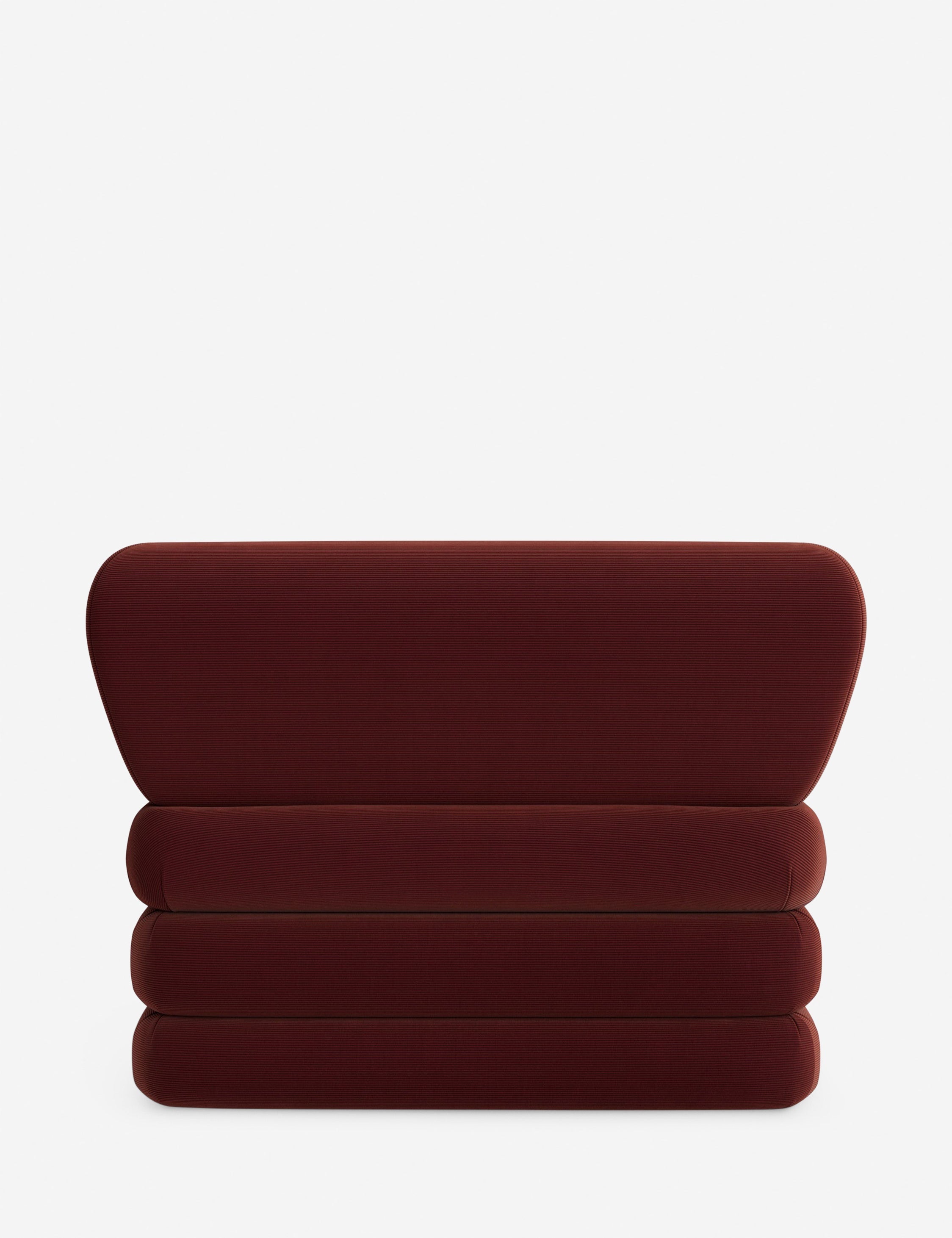 Lulu and Georgia Babs Accent Chair by Sarah Sherman Samuel - view 27