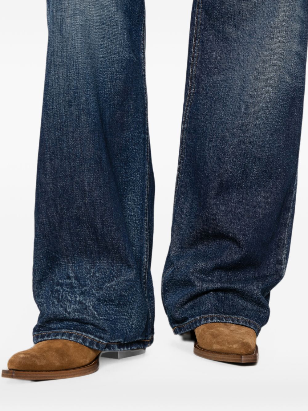 Haikure Jeans – Cotton  100% - view 2