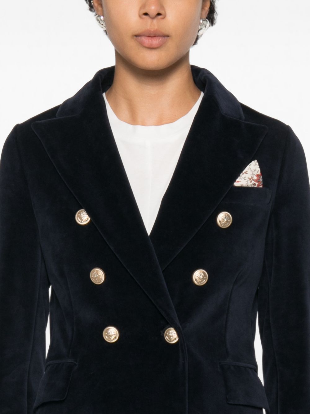 Circolo 1901 Jacket - view 4