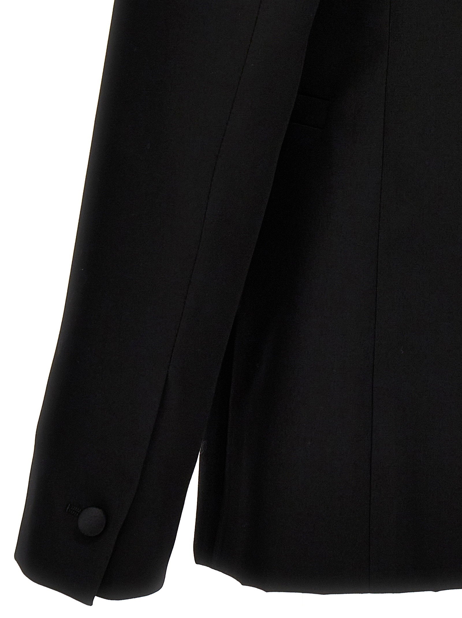 Givenchy Peack Lapel Blazer – 100% wool - view 4