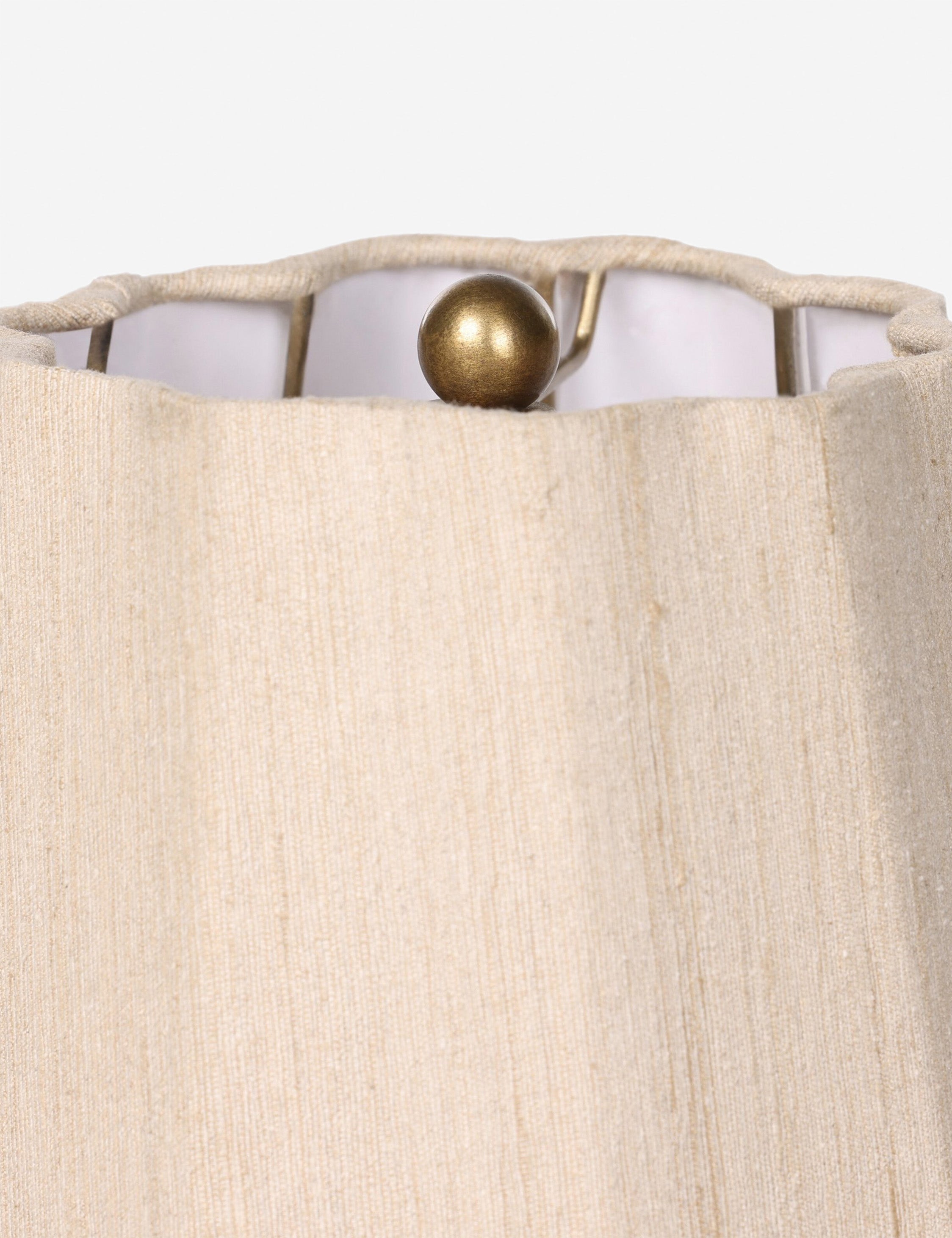 Lulu and Georgia Umberto Table Lamp - view 4