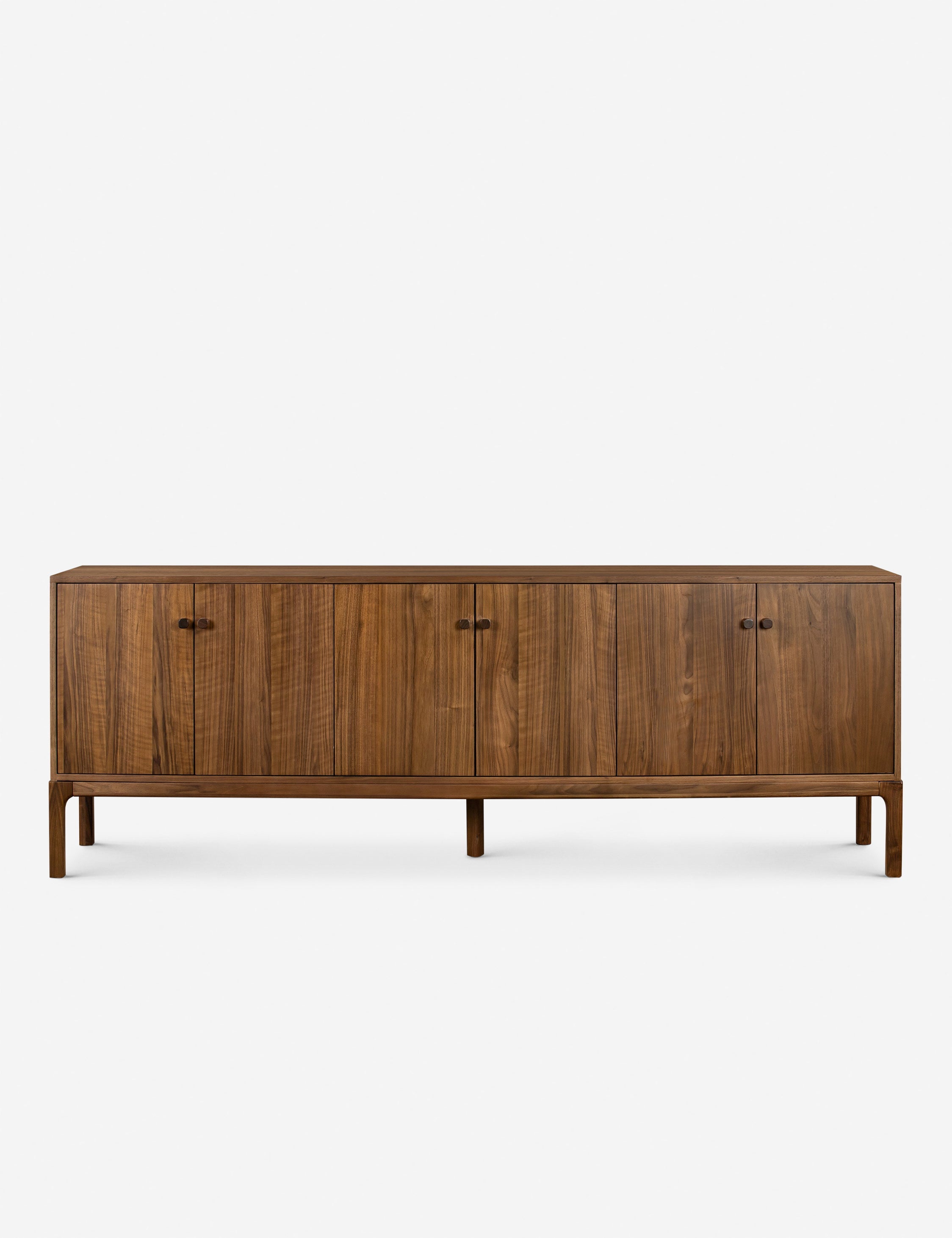 Lulu and Georgia Cameron Sideboard – Brown