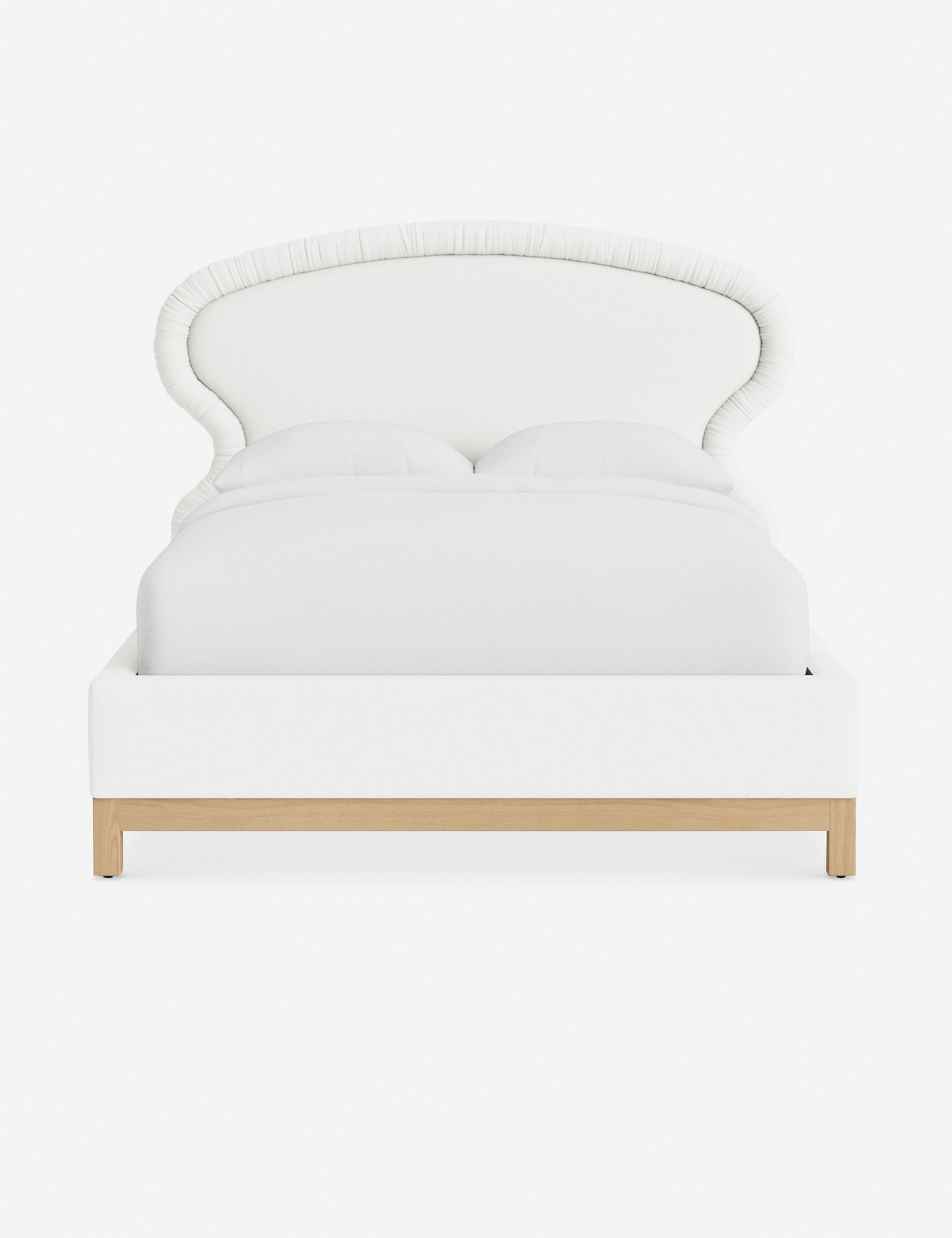Lulu and Georgia Morecambe Platform Bed by Ginny Macdonald - view 73