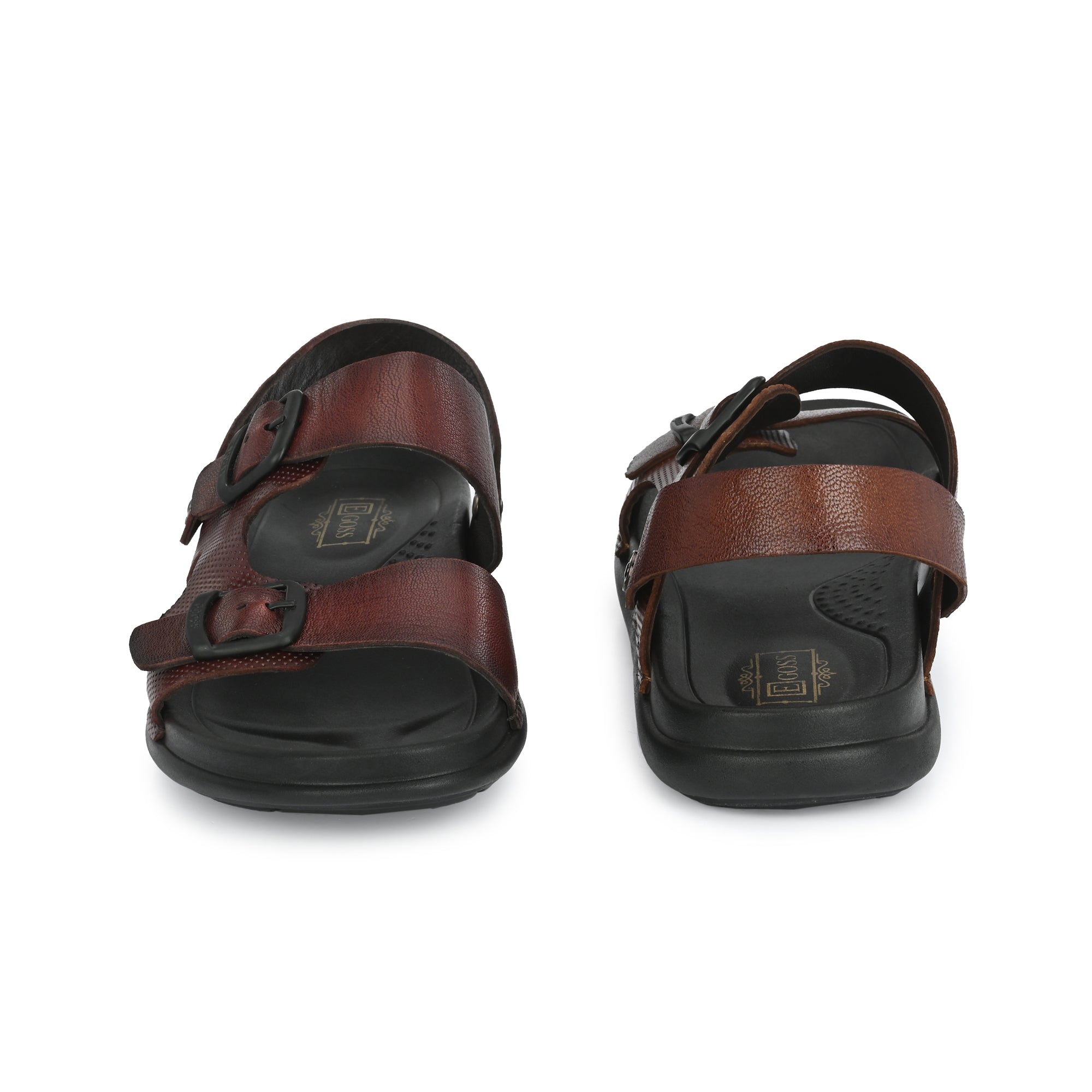 Egoss Shoes Egoss Sandals For Men - view 11