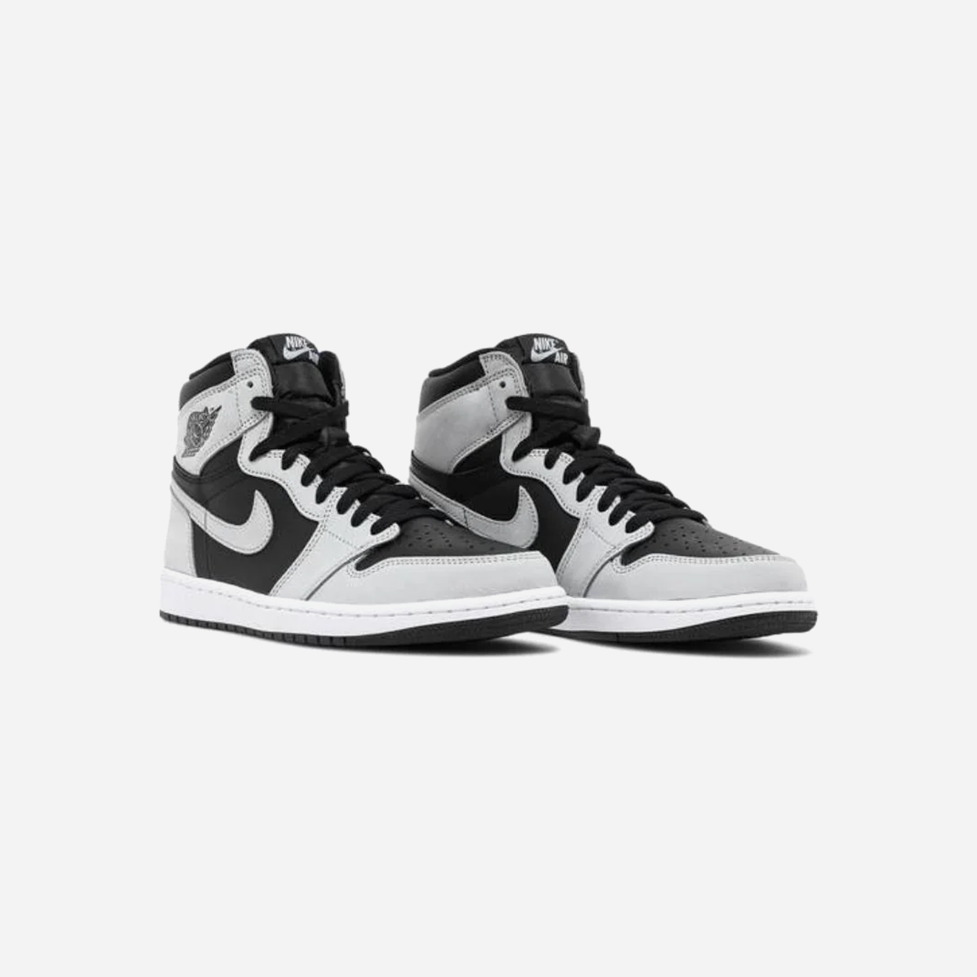 Nike Air Jordan 1 Retro High Og Shadow 2.0 - view 2