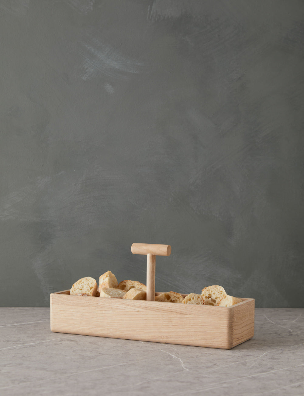 Lulu and Georgia Dine Bread Basket by LSA International