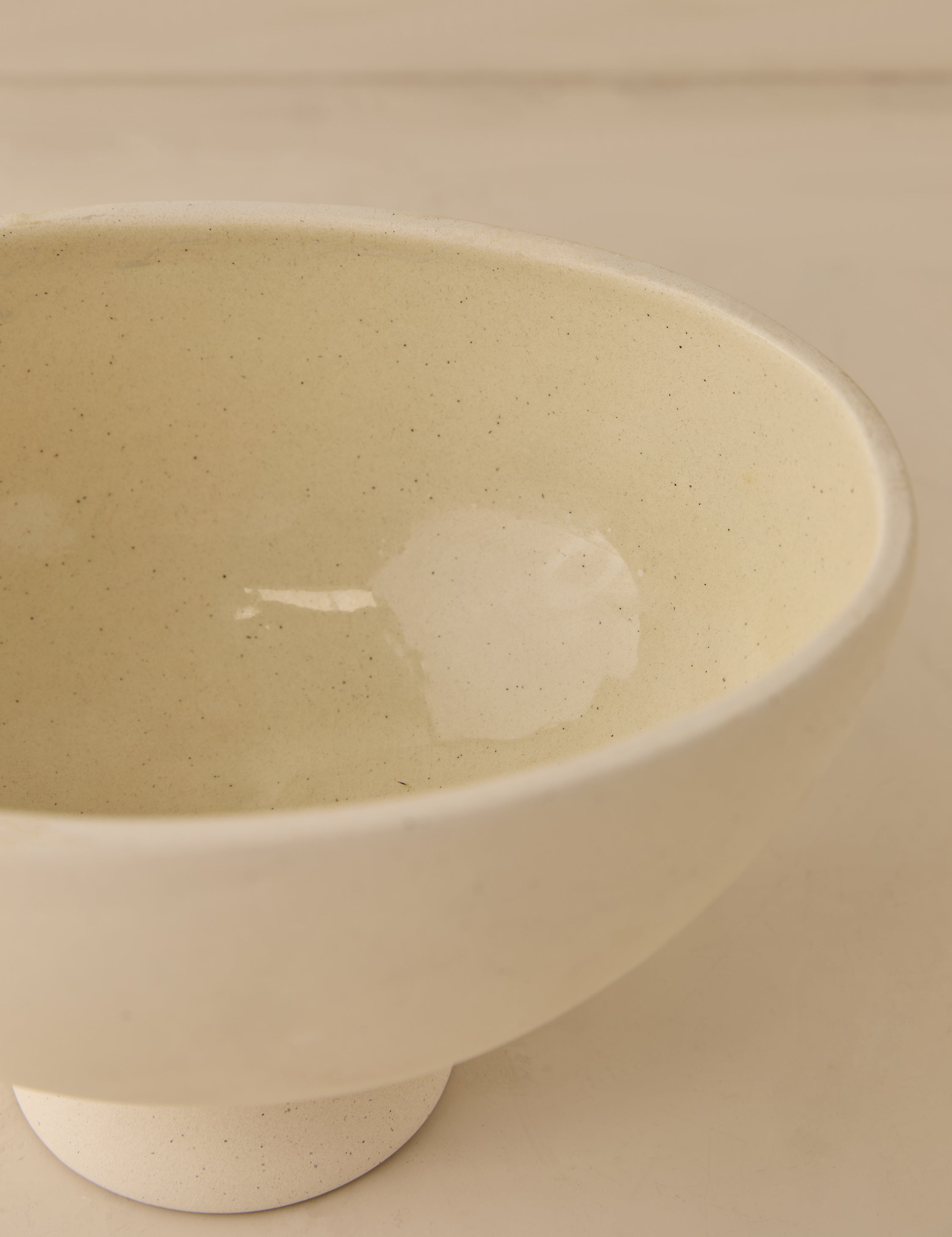 Lulu and Georgia Donato Bowl – Natural - view 3