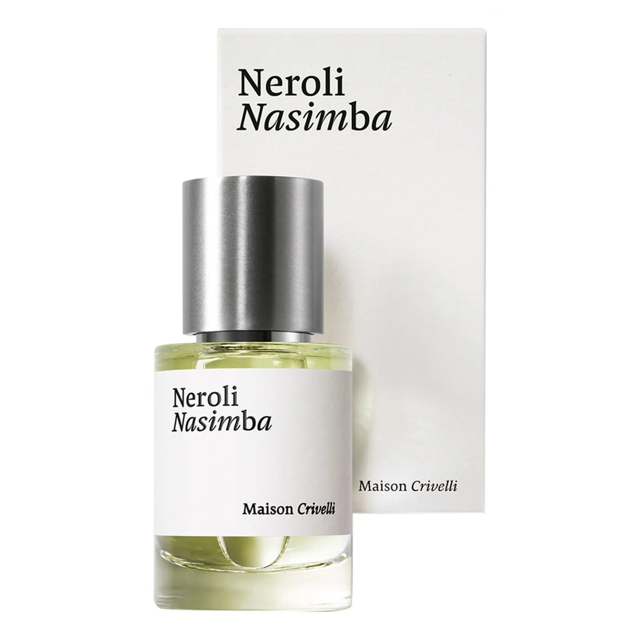 Maison Crivelli Neroli Nasimba Eau De Parfum 30ml - view 2