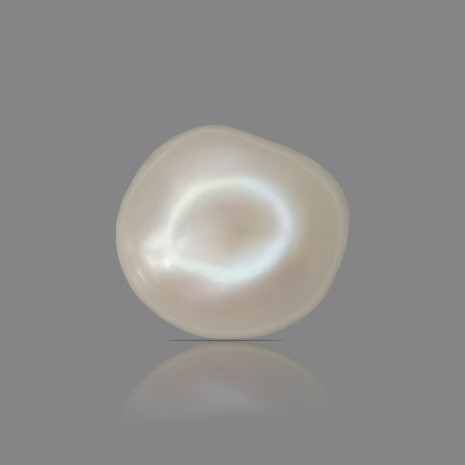 Gemsmantra South Sea Pearl (9.36 ratti)