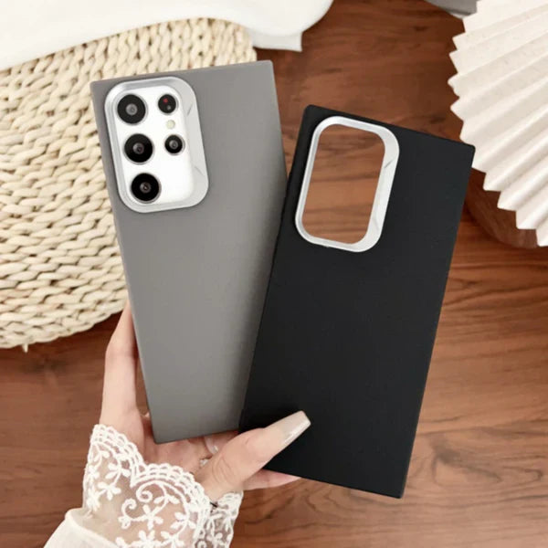 Million Cases Majestic Matte Luxe Leather Case - Samsung - view 4