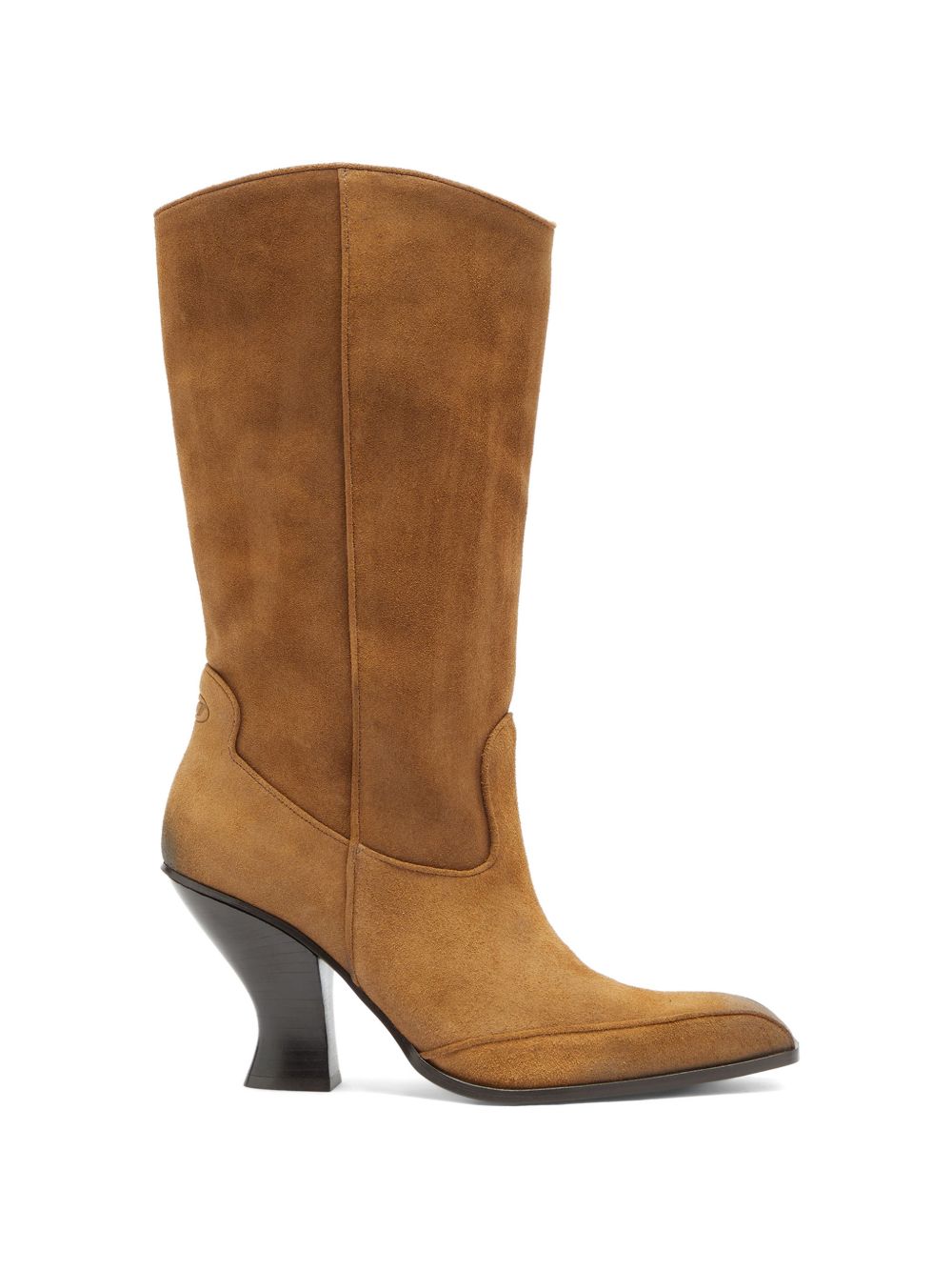Diesel Boots – Calf Leather 100%